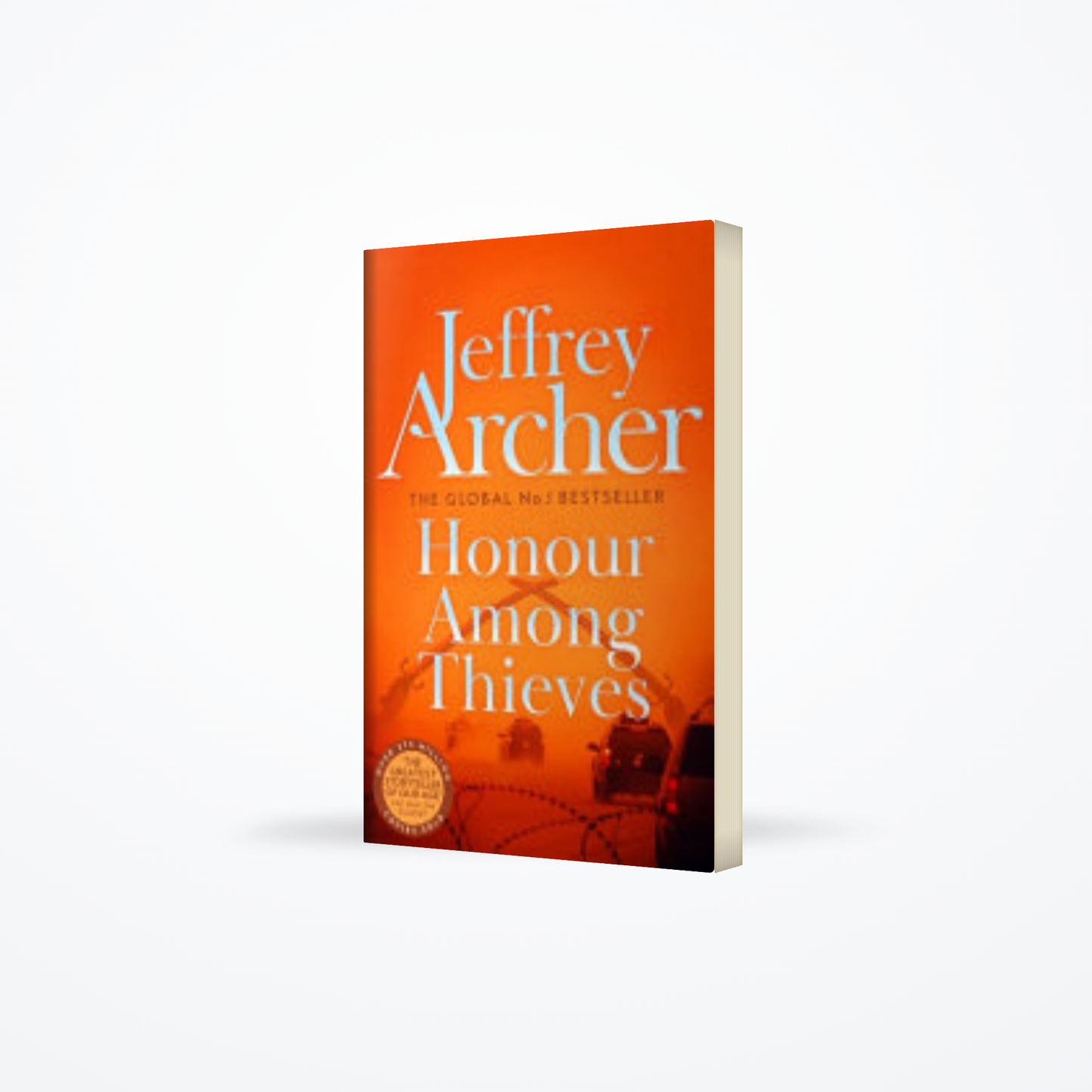 Honour Amonng Thieves