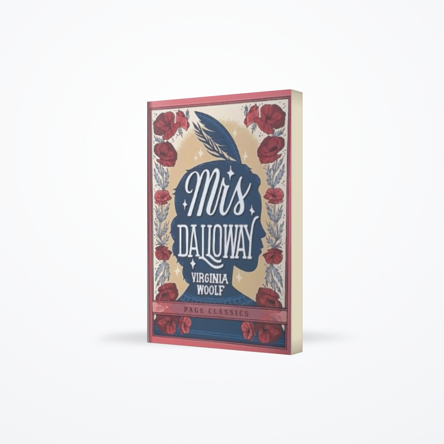 Page Cla - Mrs Dalloway