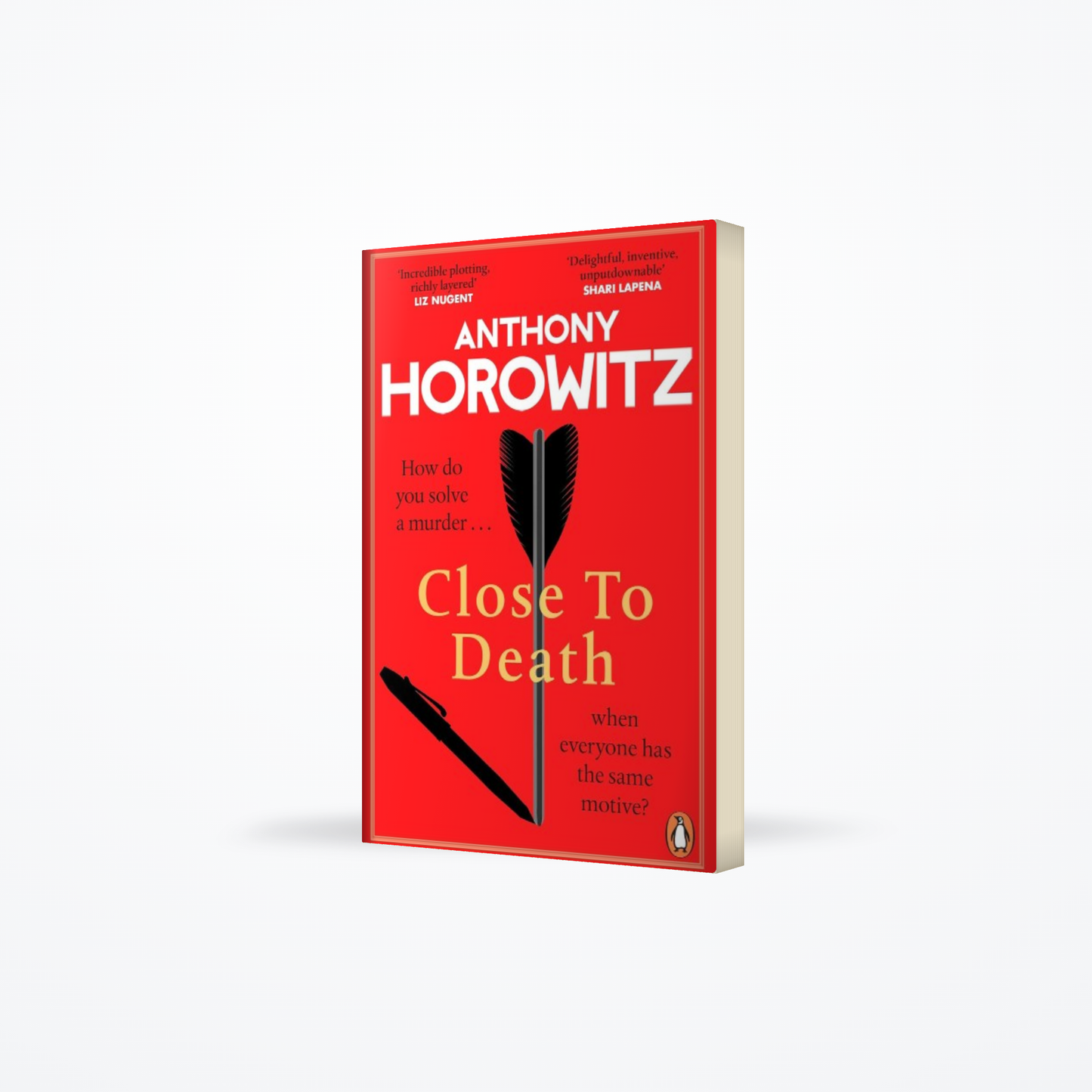 Close to Death