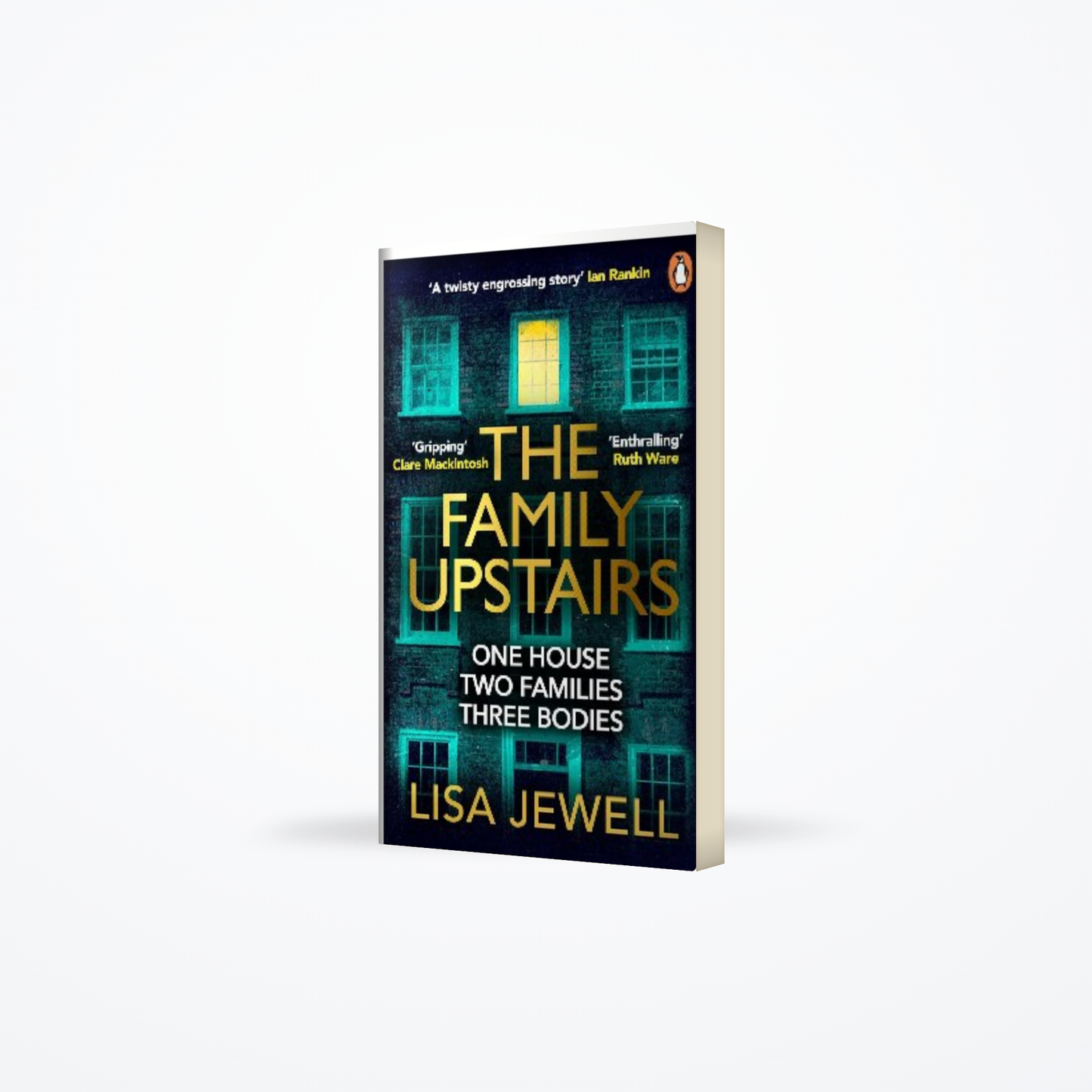 The Family Upstairs