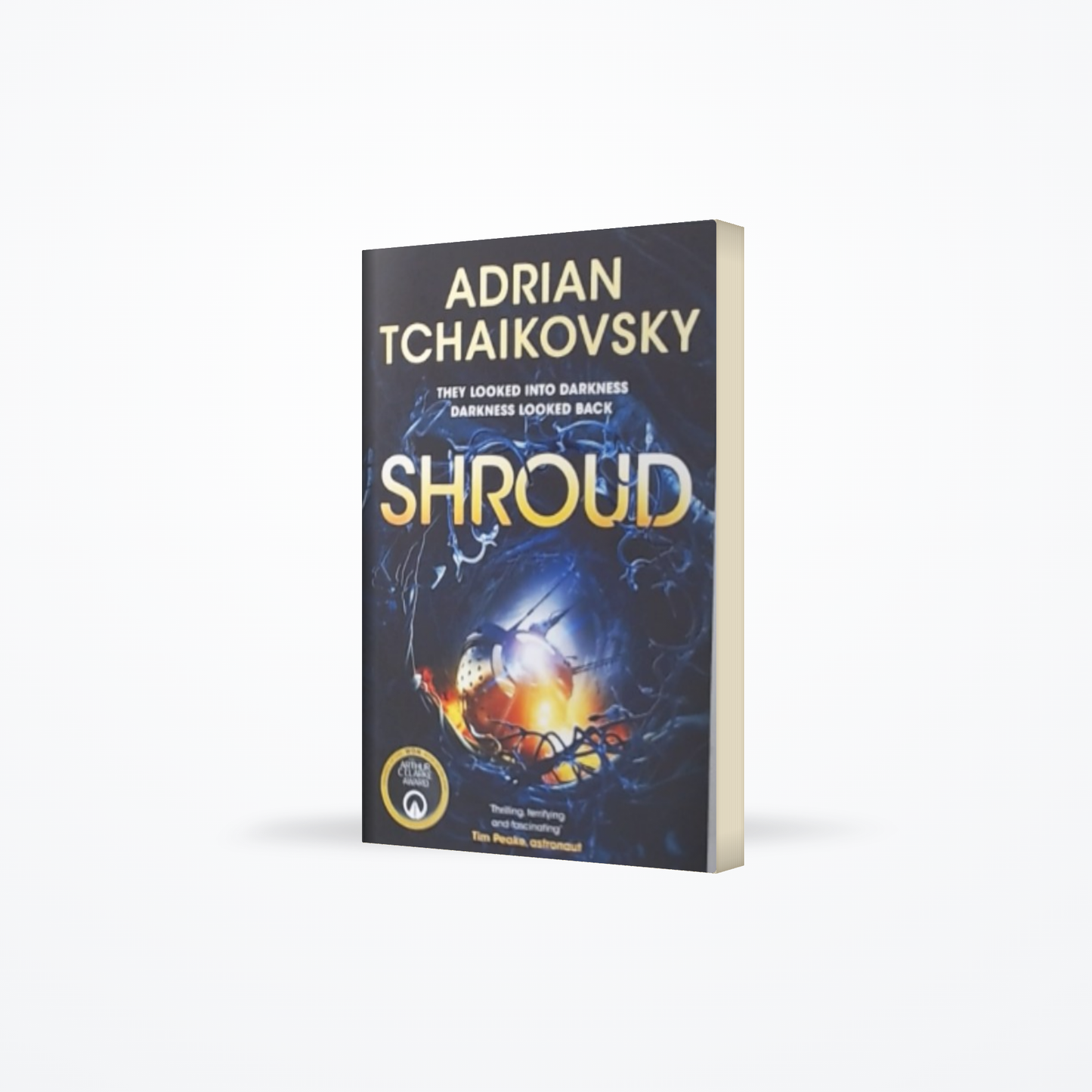 Shroud