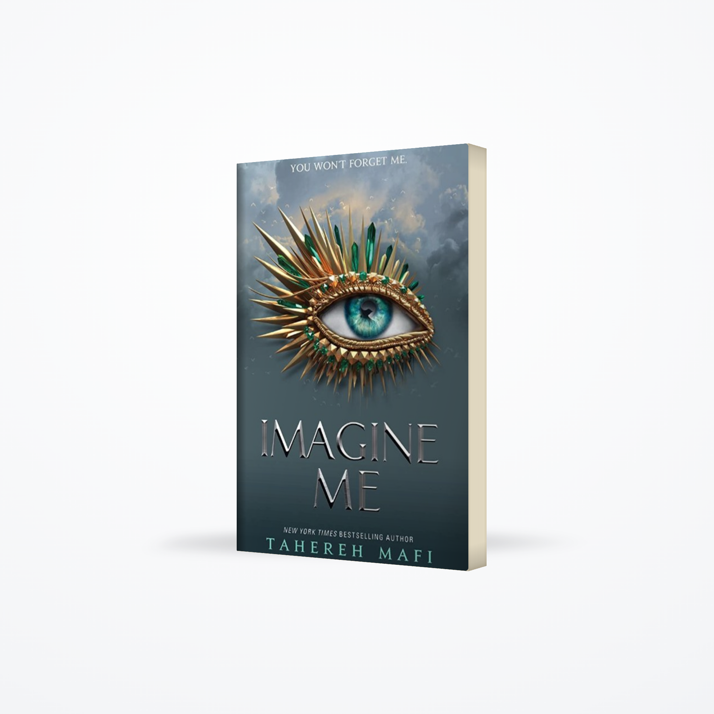 Imagine Me