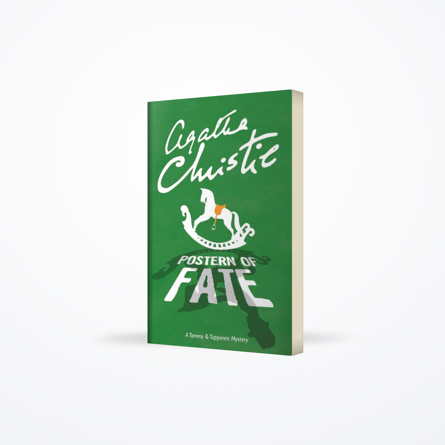 Postern of Fate