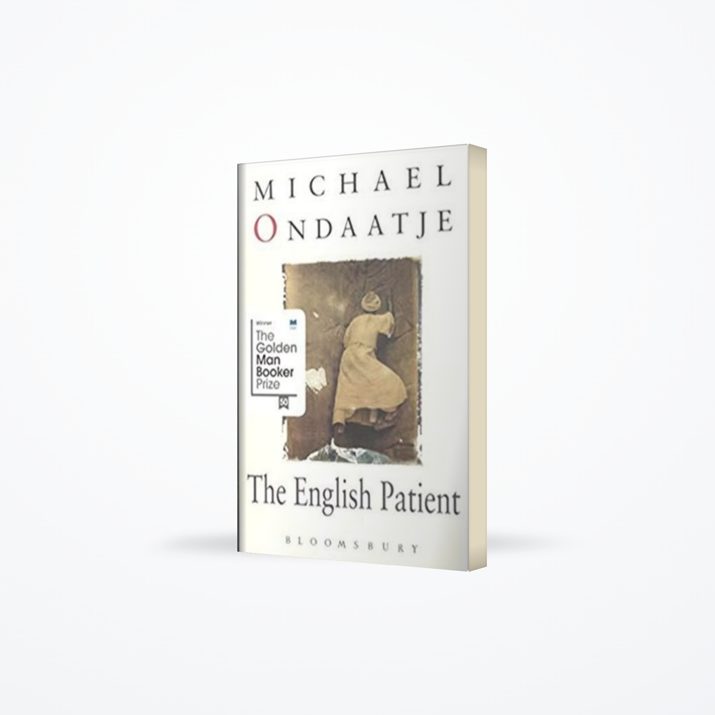 English Patient