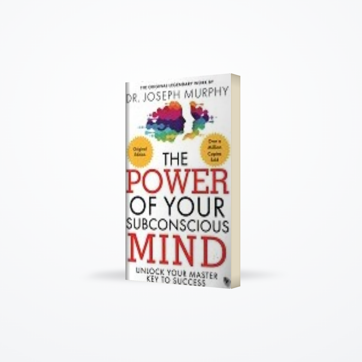 Power of Your Subconscious Mind