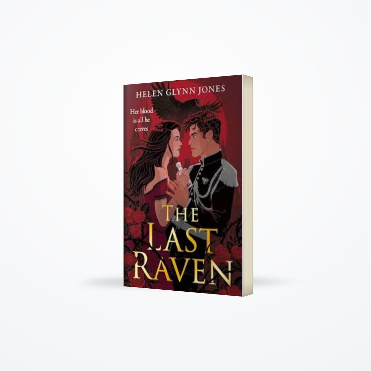 The Last Raven