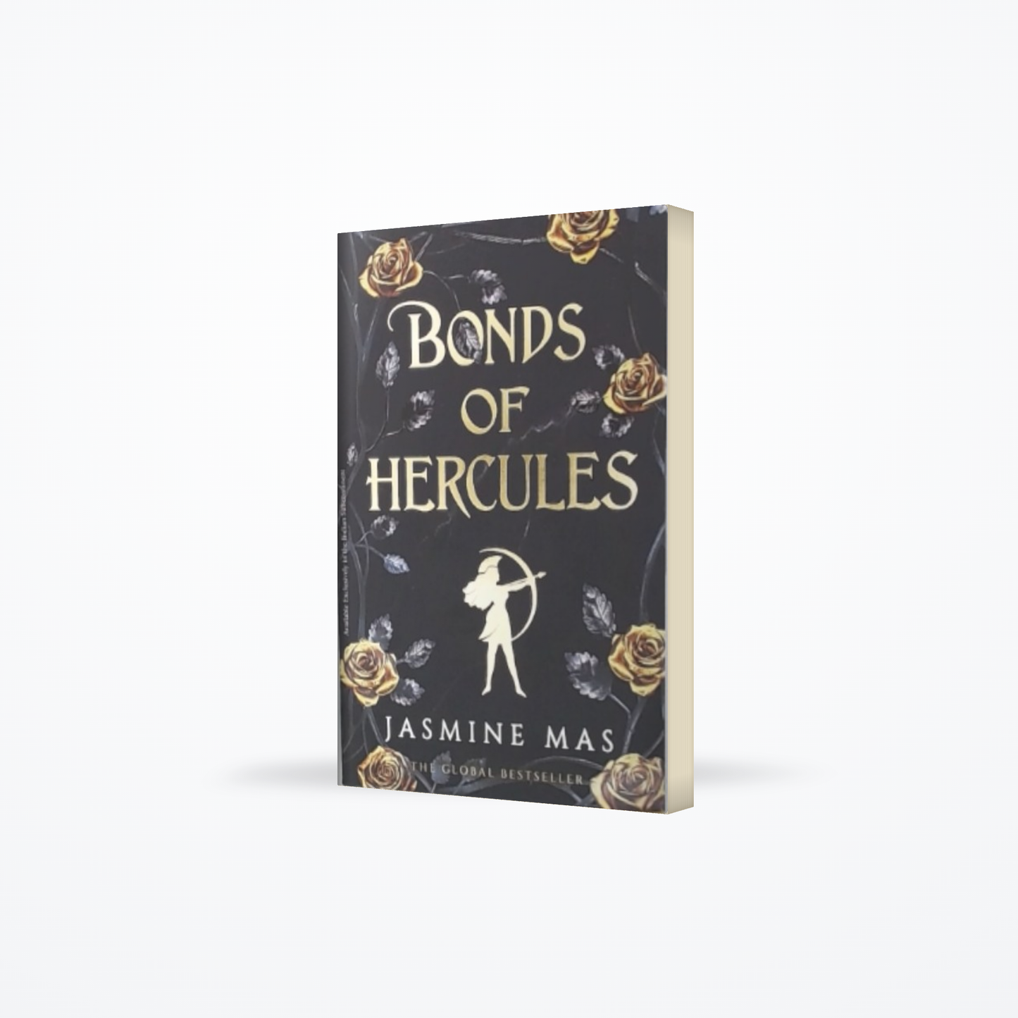 Bonds of Hercules