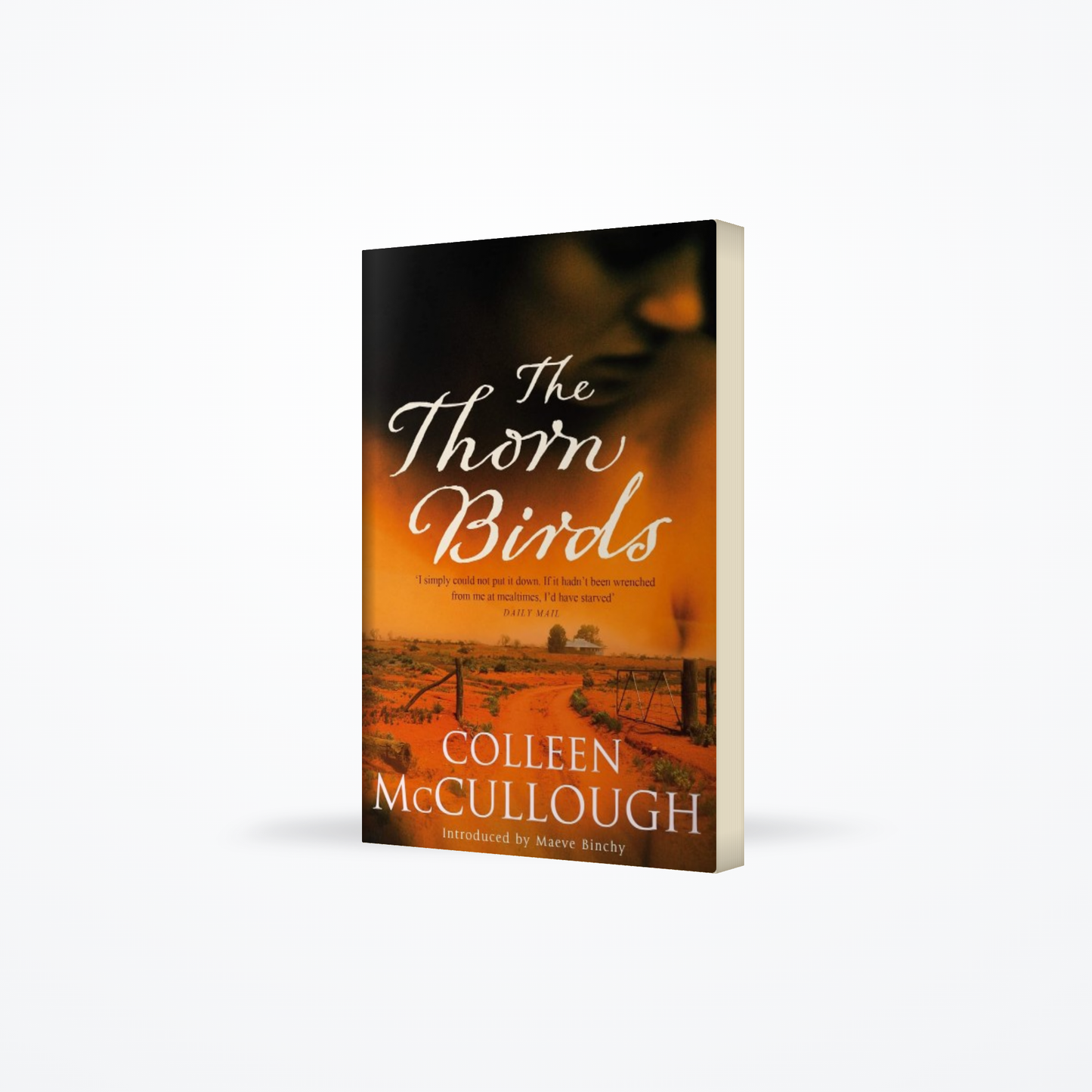 The Thorn Birds