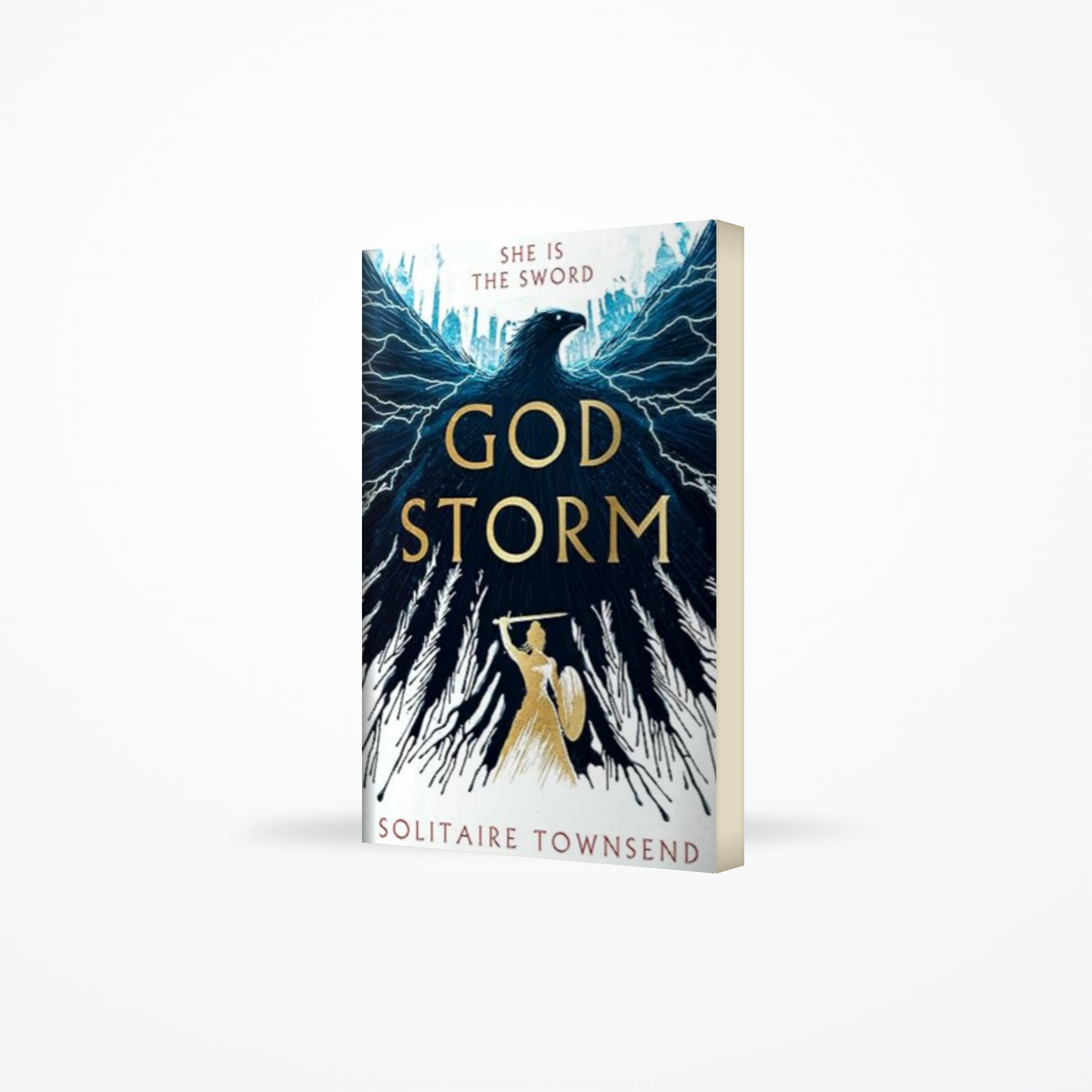 God Storm