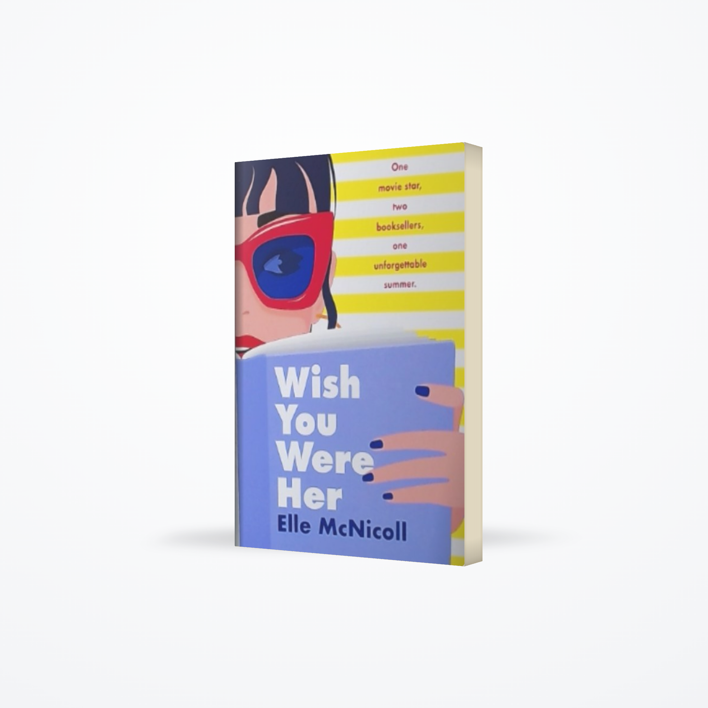 Wish You Were Her