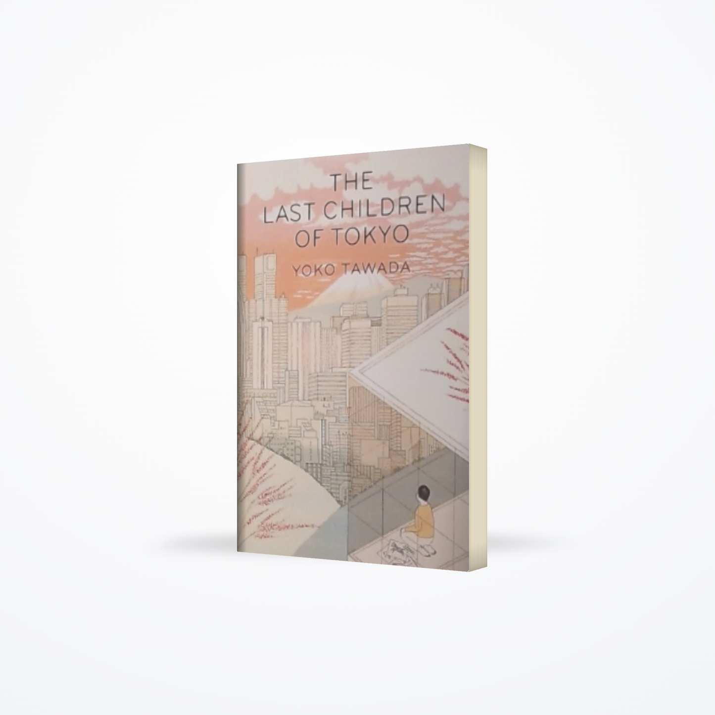 The Last Children of Tokyo