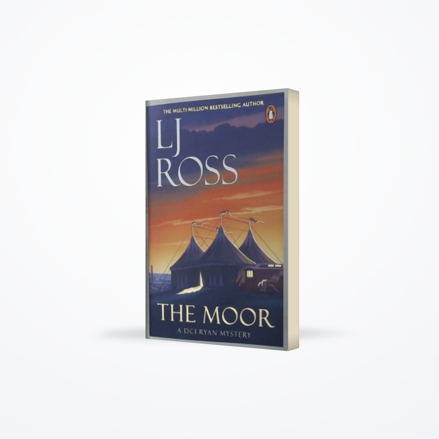 The Moor