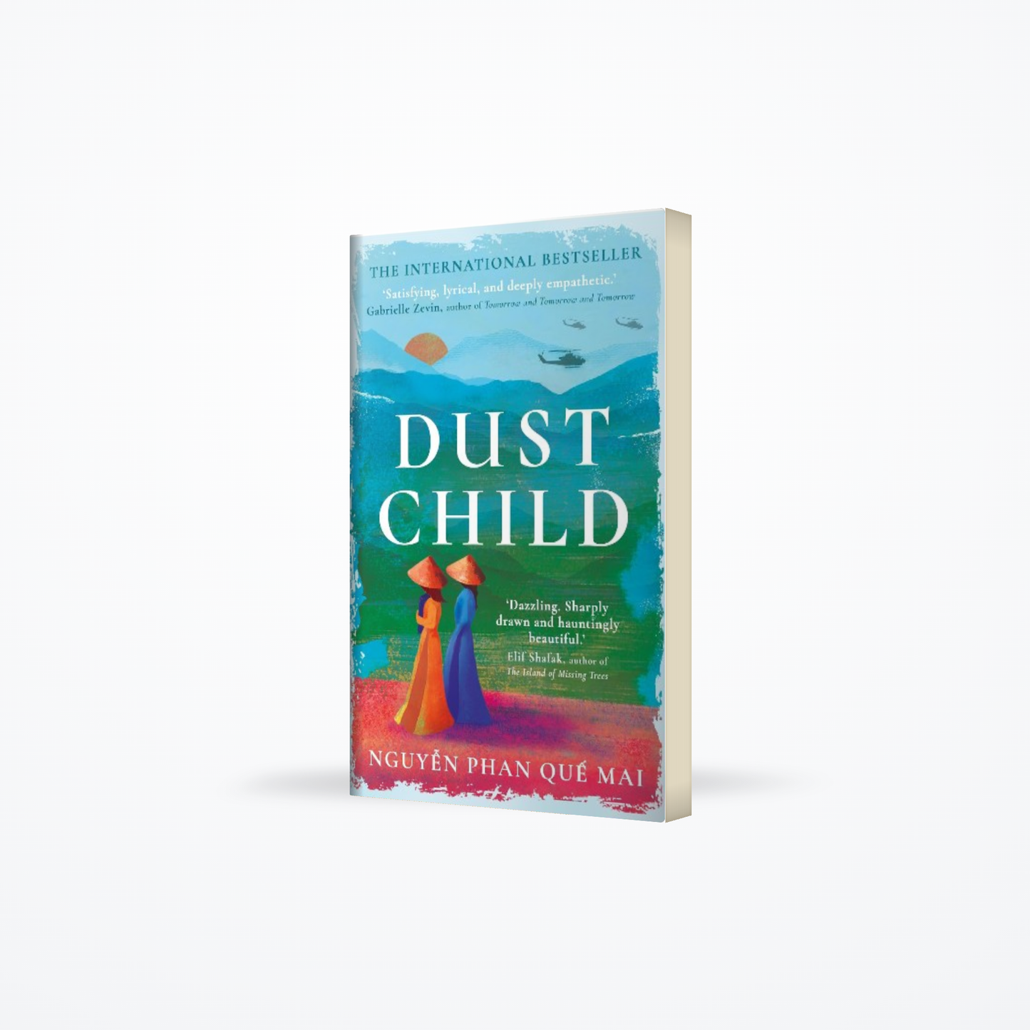 Dust Child