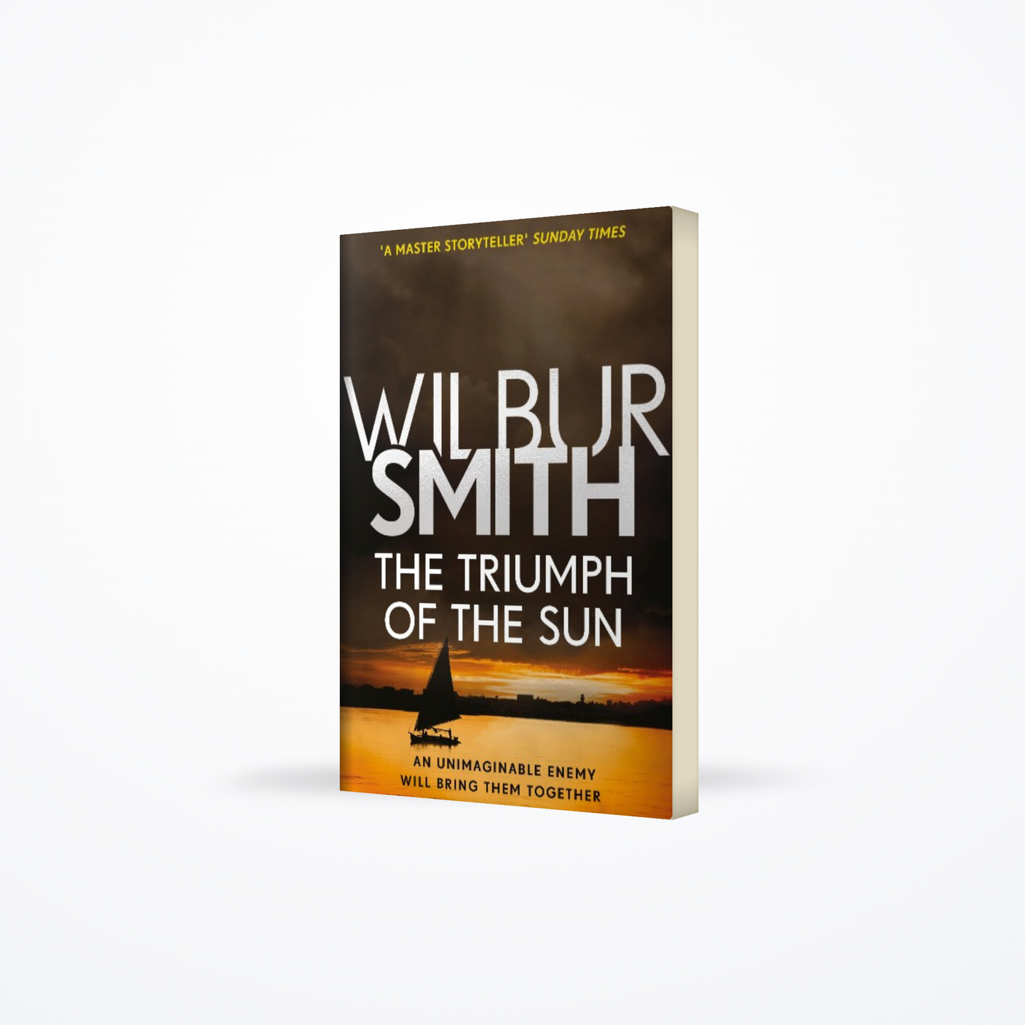 The Triumph of the Sun