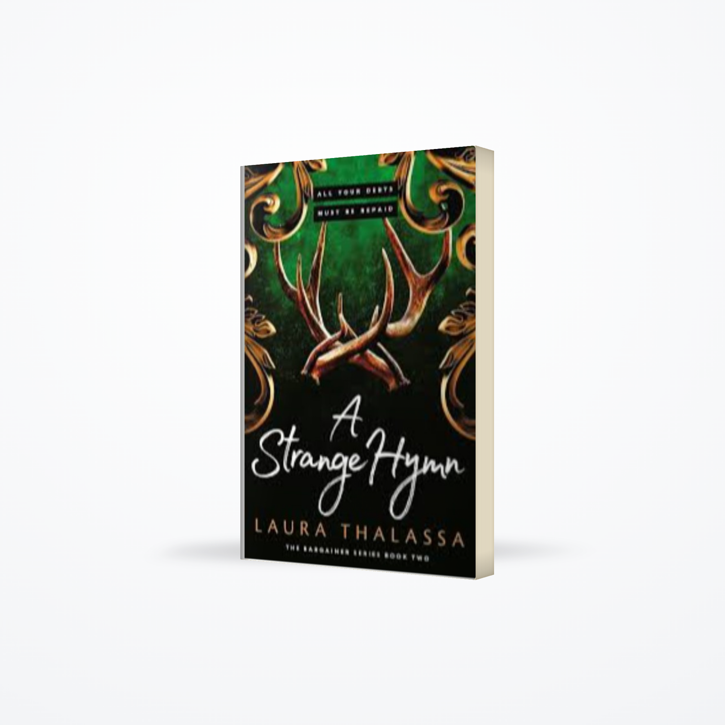 A Strange Hymn