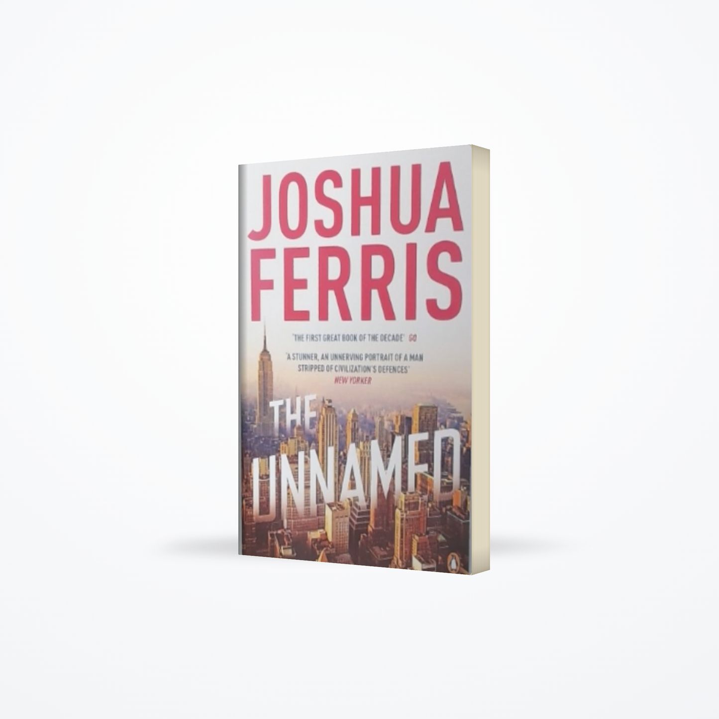 The Unnamed
