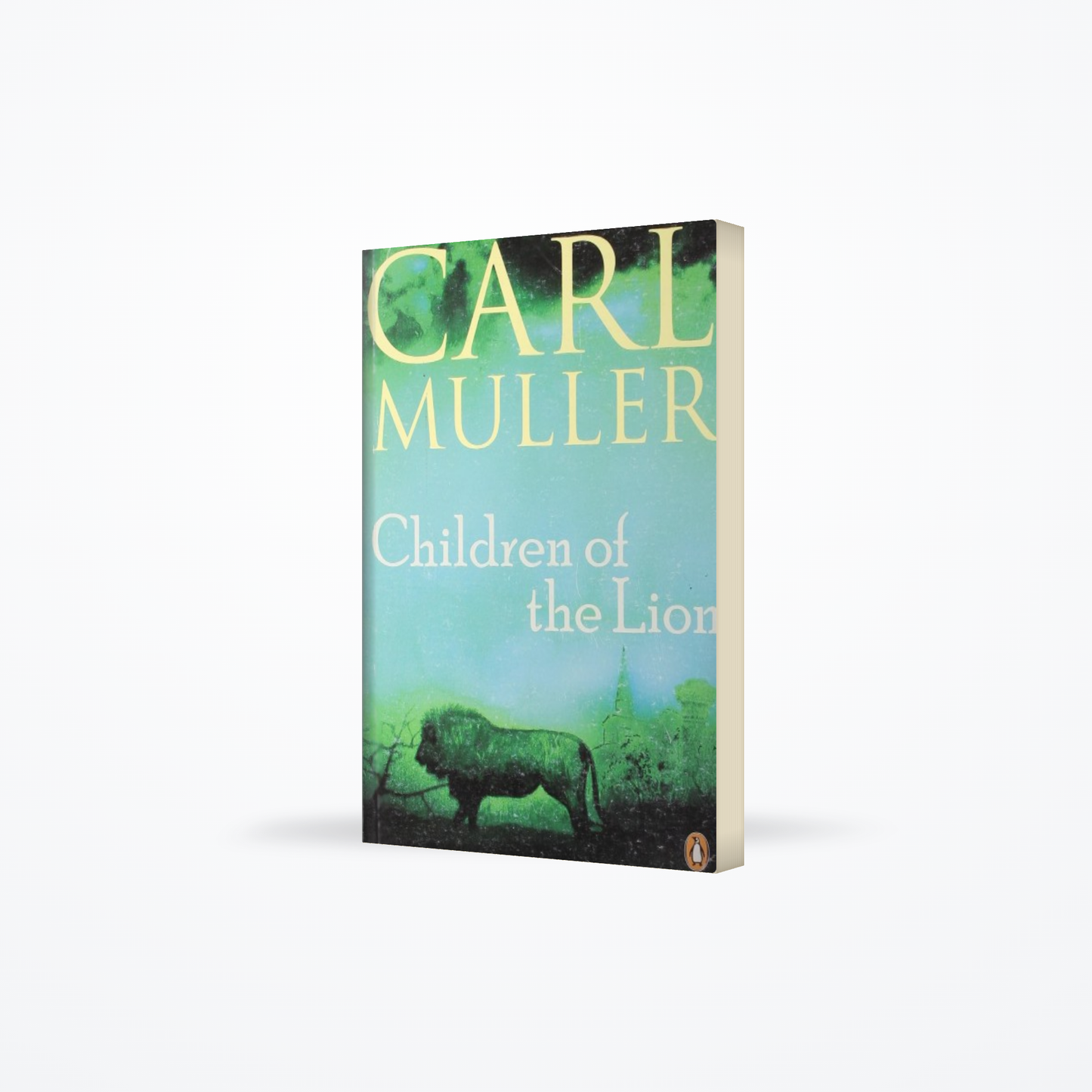Children of the Lion