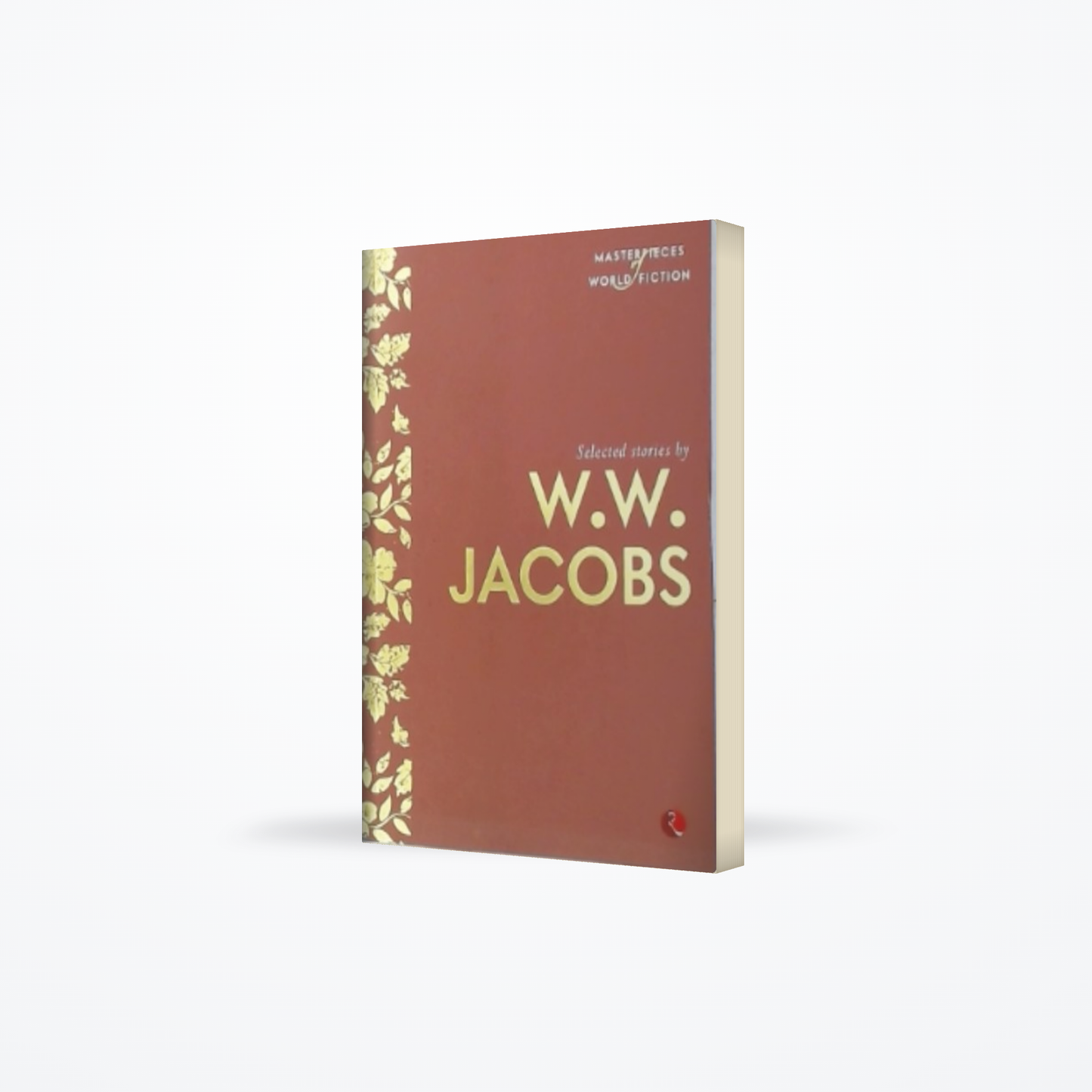 Selected Stories by W W Jacobs