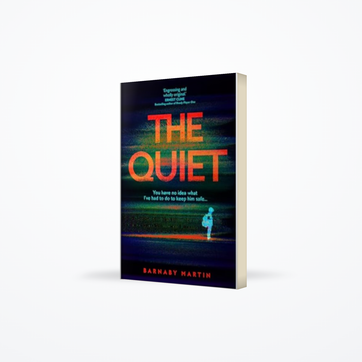 The Quiet