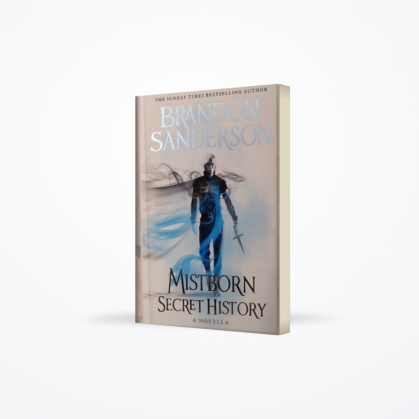 Mistborn Secret History