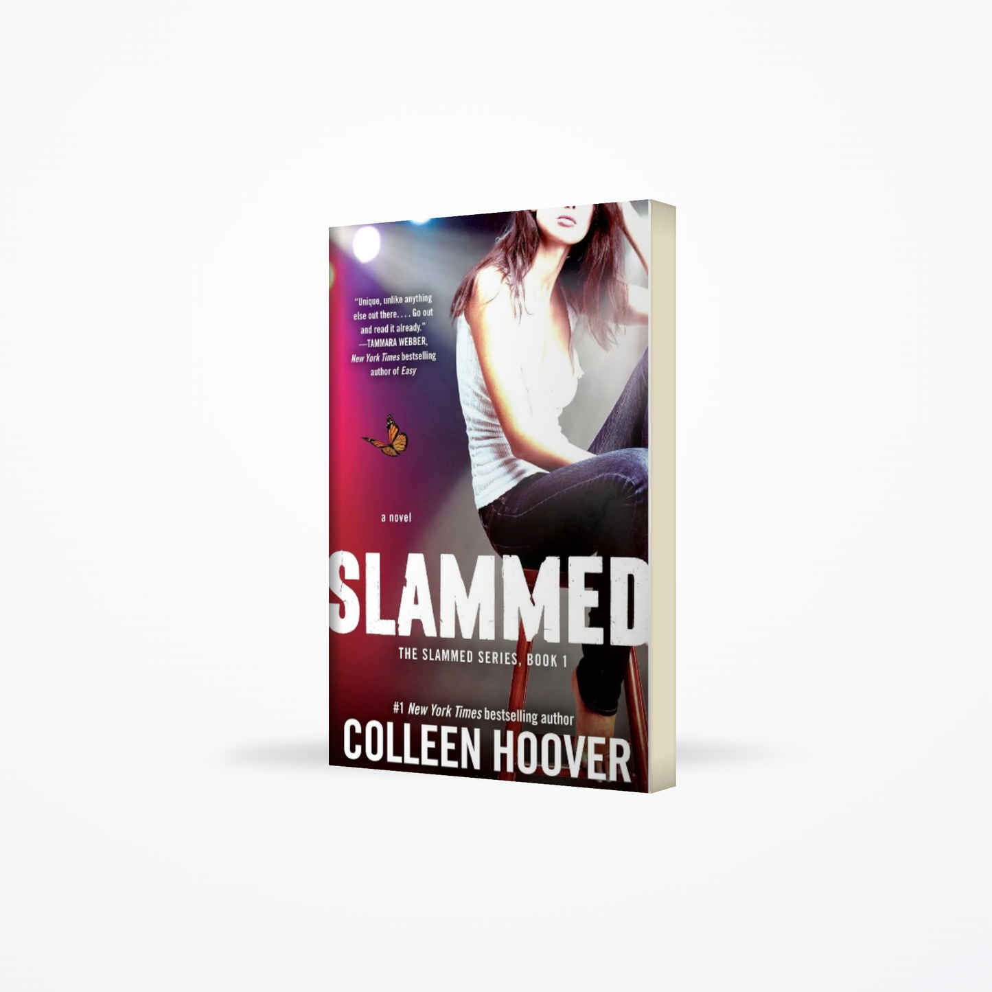 Slammed