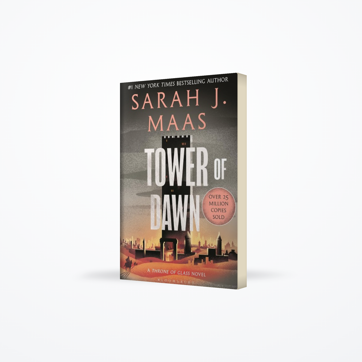 Tower of Dawn