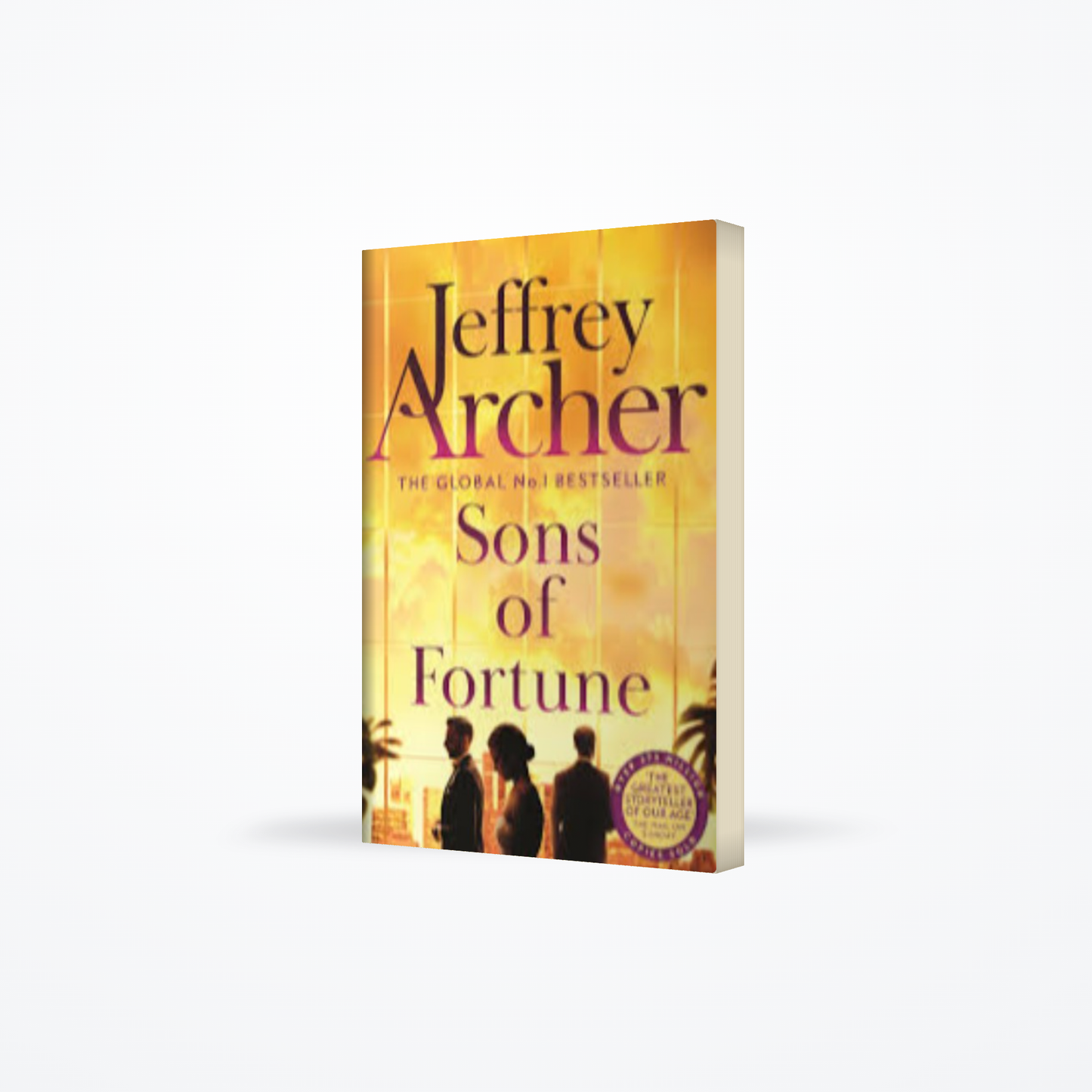 Sons of Fortune