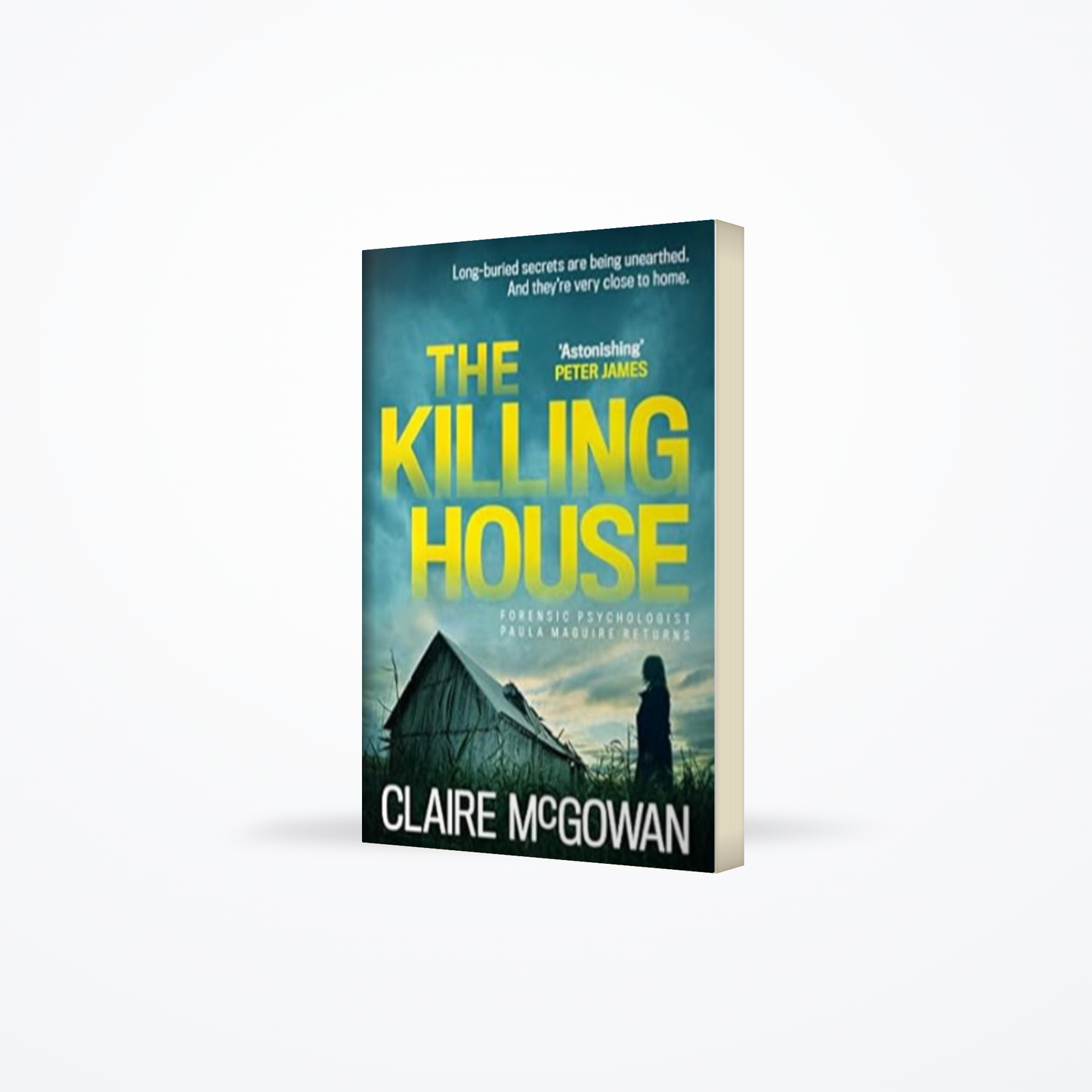 The Killing House