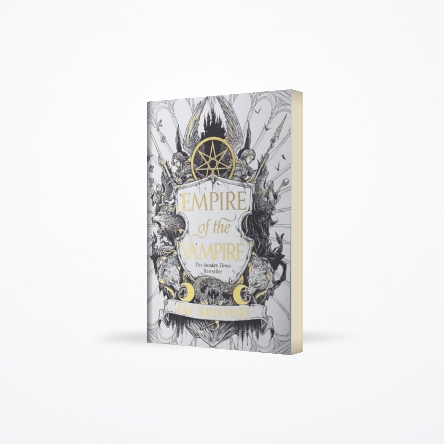 Empire of the Vampire