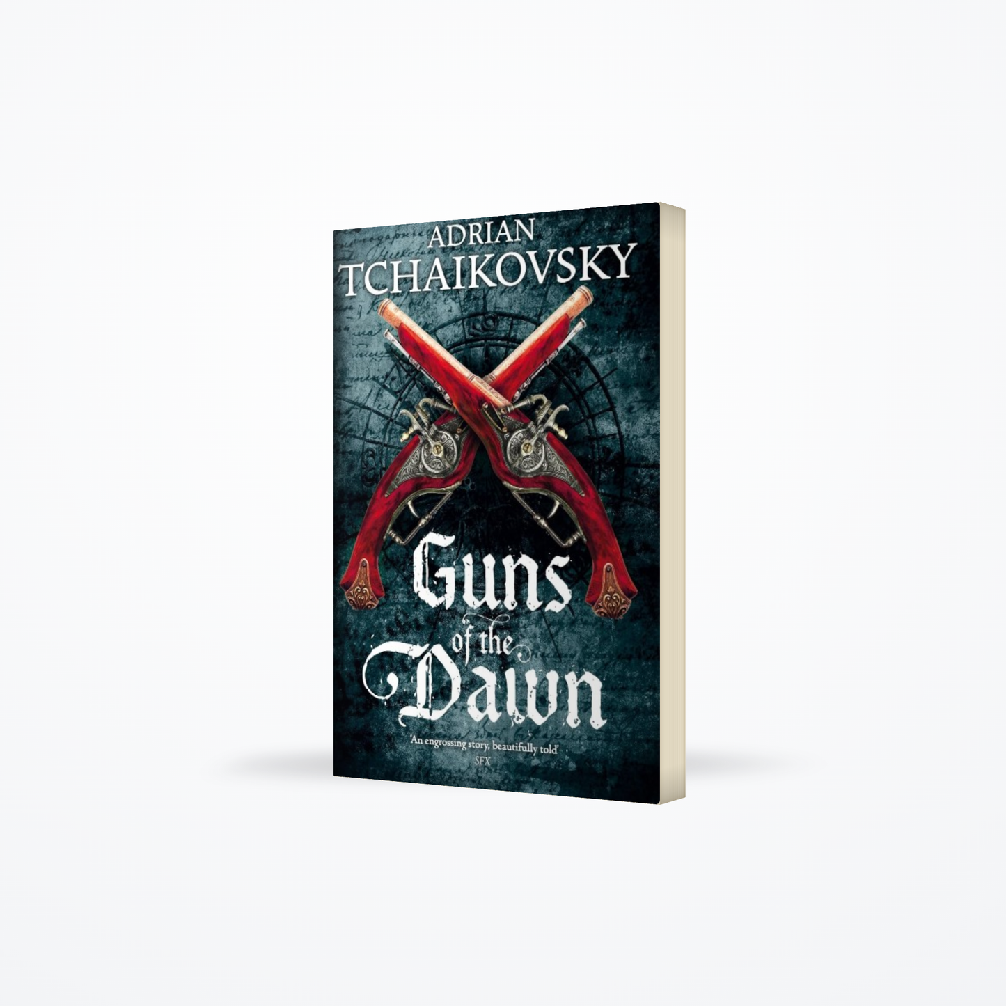 Guns of the Dawn