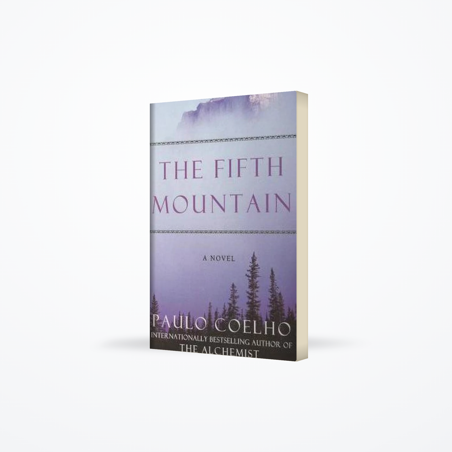 The Fifth Mountain