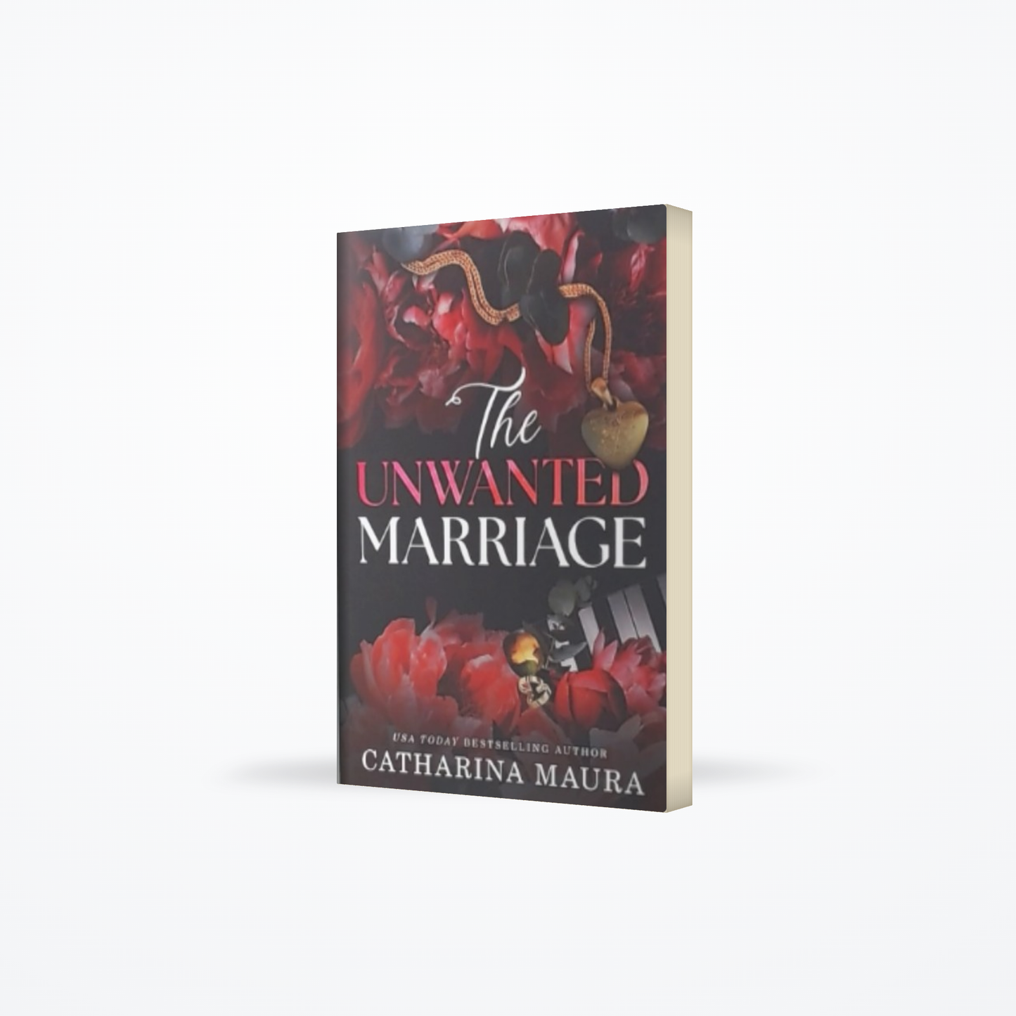 The Unwanted Marriage