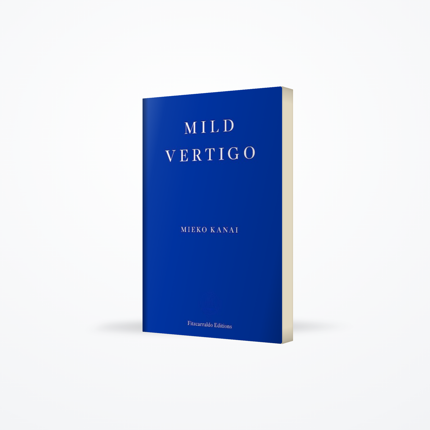 Mild Vertigo