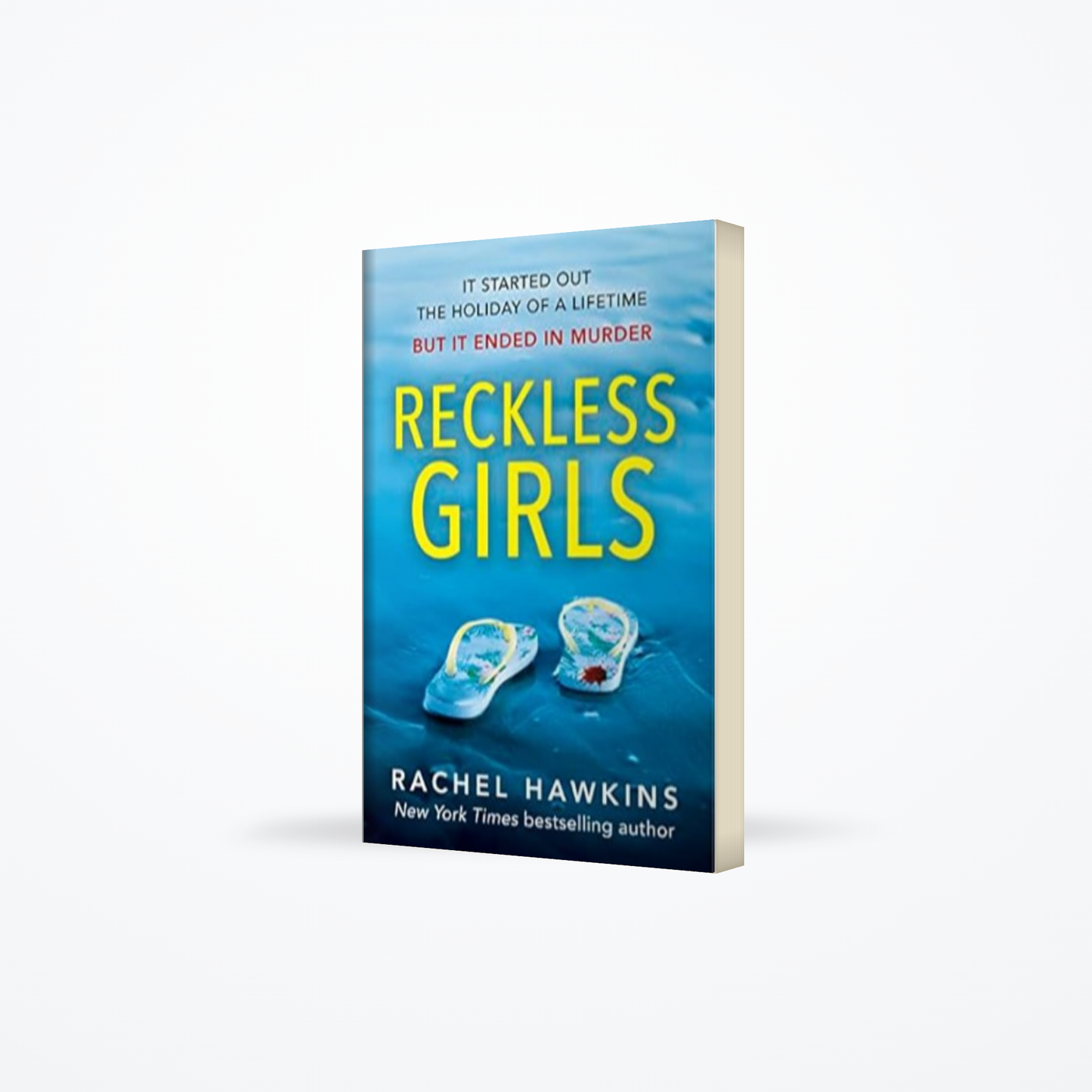 Reckless Girls