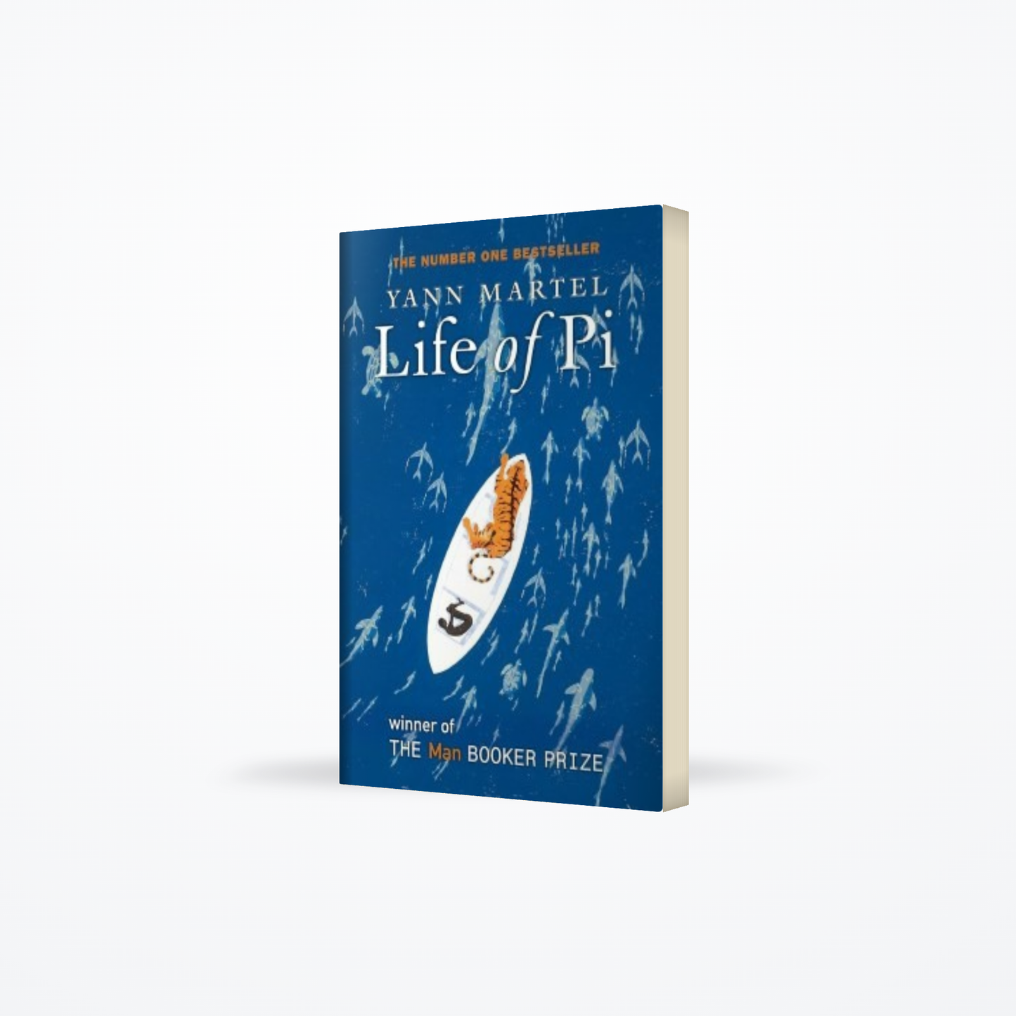 Life of Pi