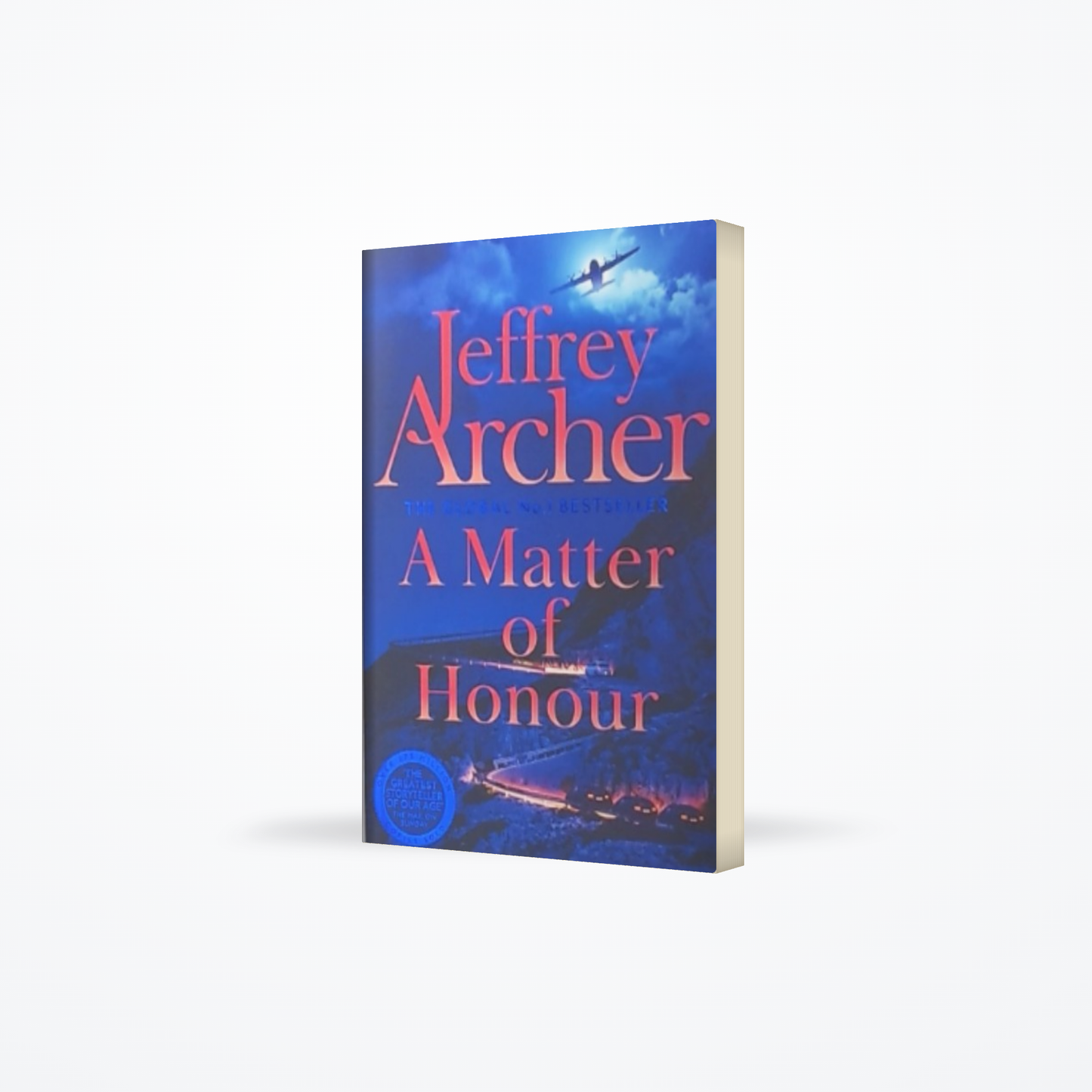 A Matter of Honour