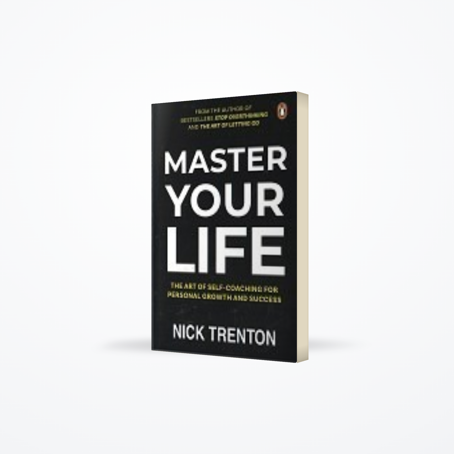 Master Your Life