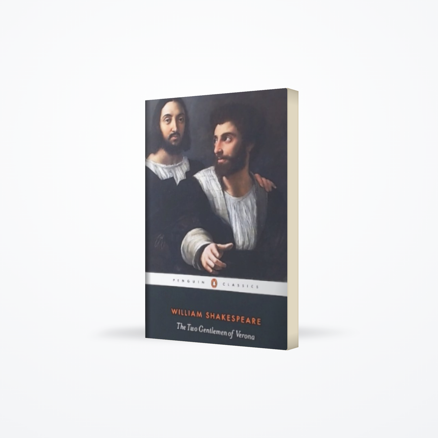 Penguin Cla - The Two Gentlemen of Verona
