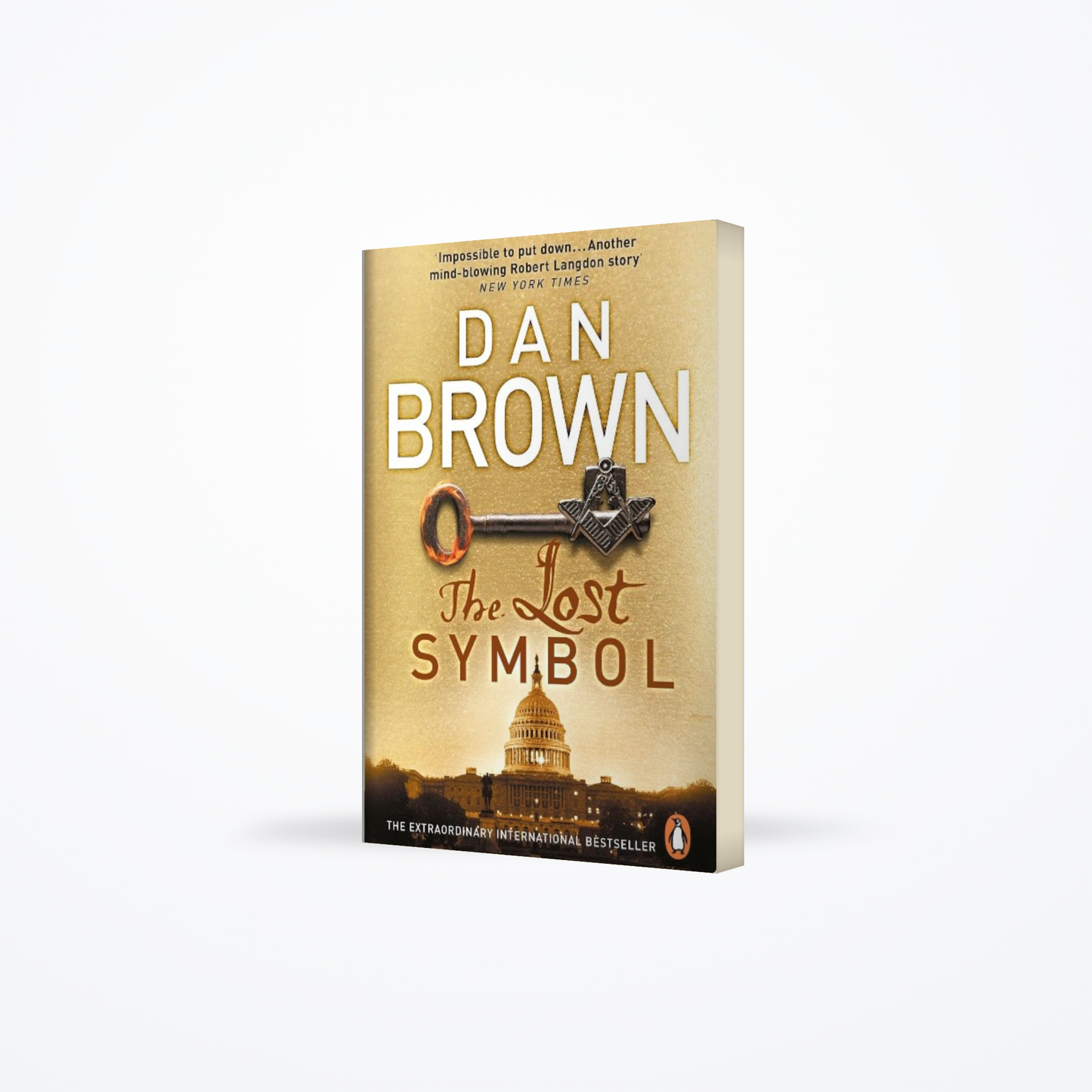 The Lost Symbol