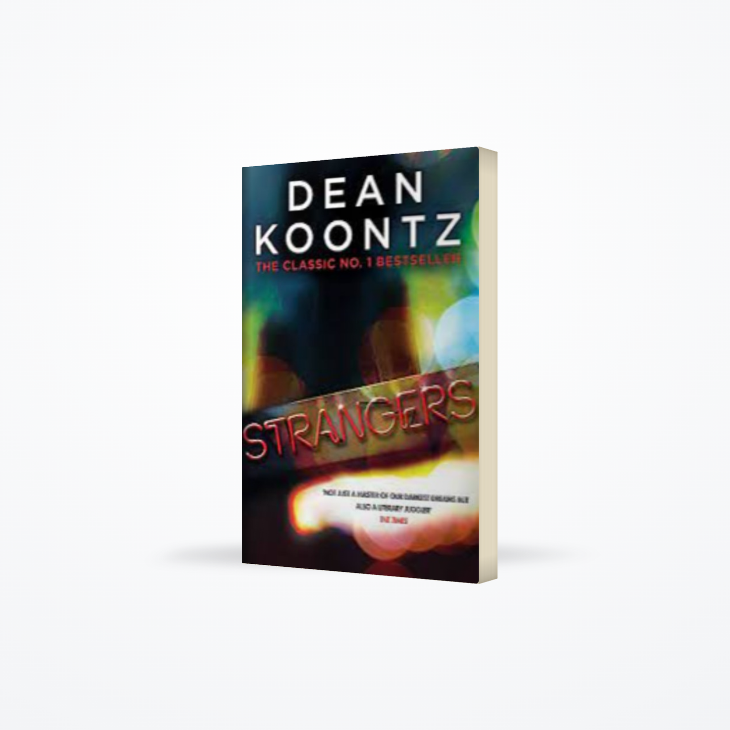 Strangers