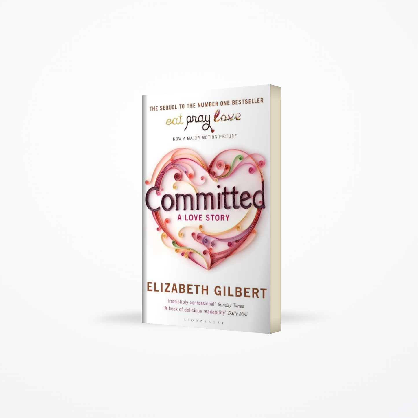 Committed
