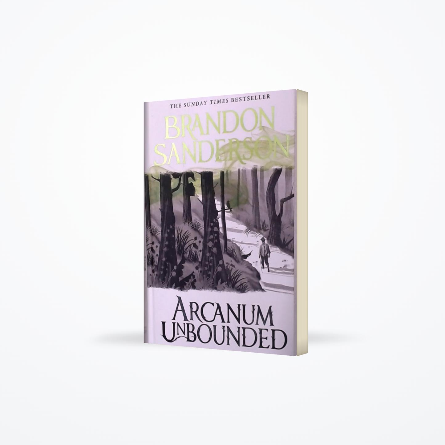 Arcanum Unbounded