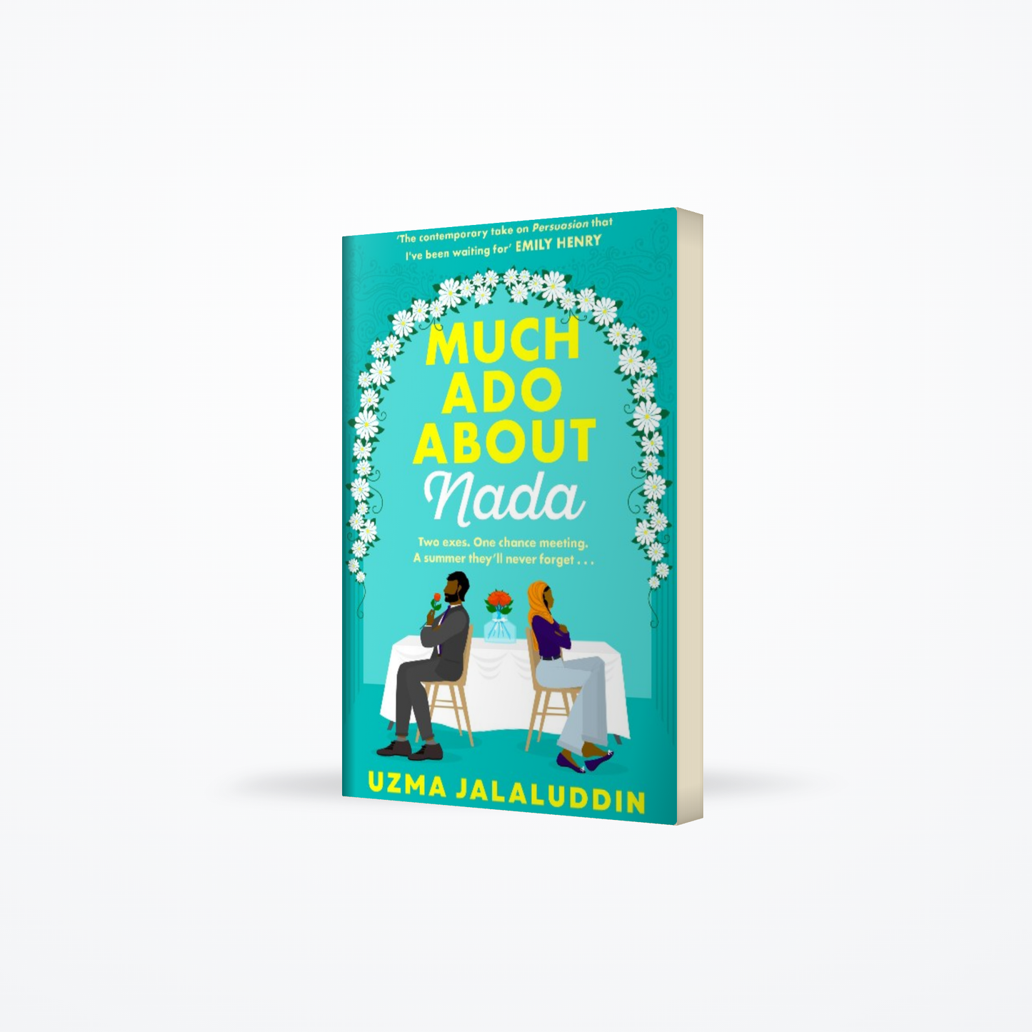 Much Ado About Nada