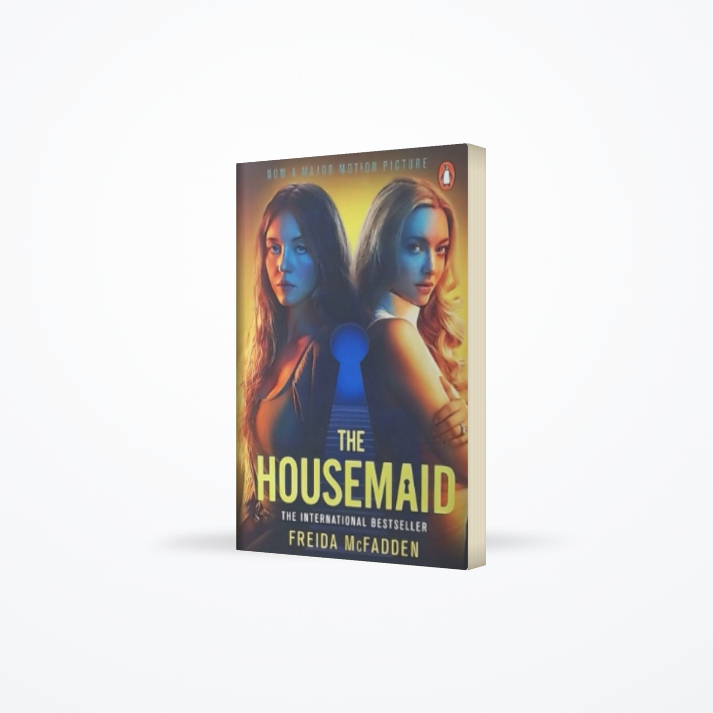 The Housemaid