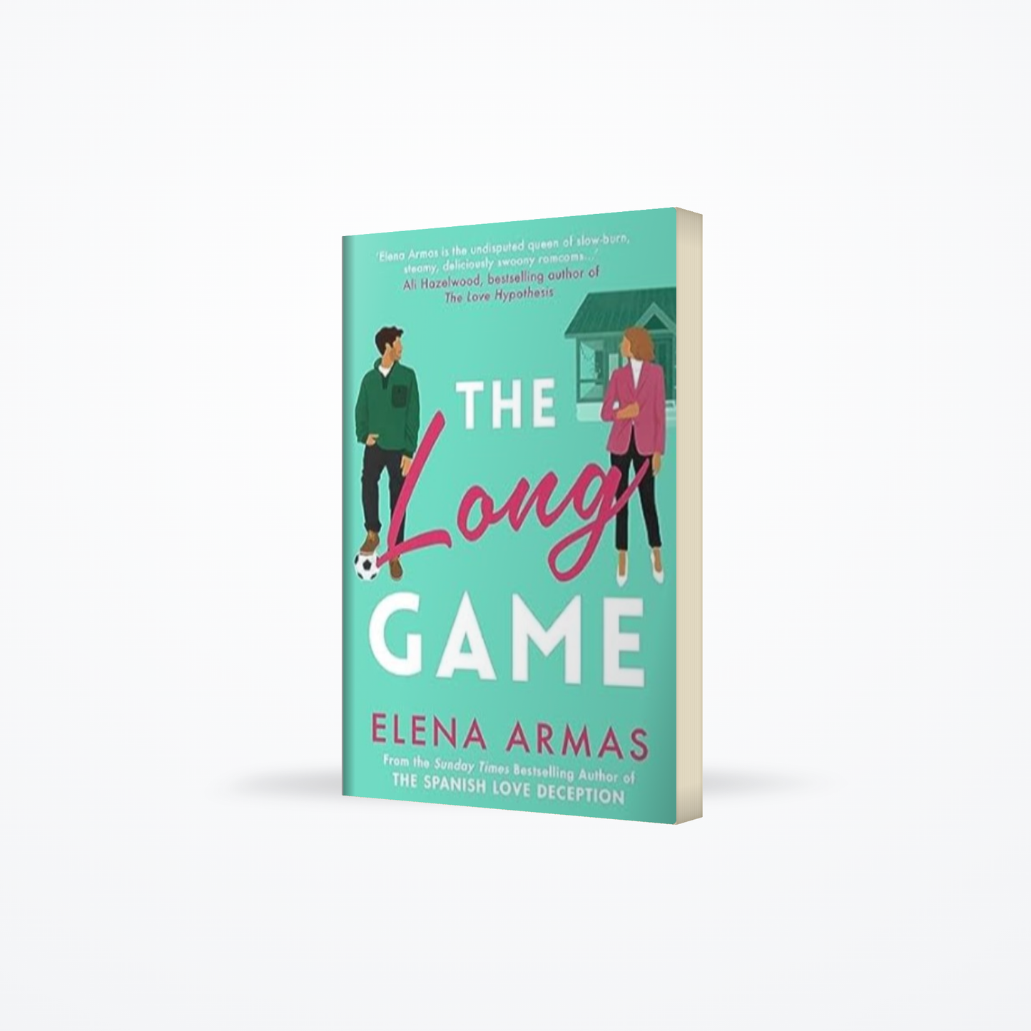 The Long Game