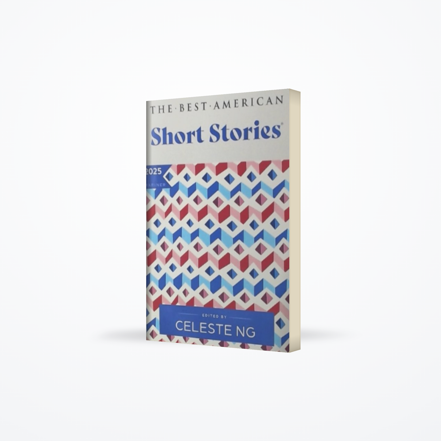 The Best American Short Stories