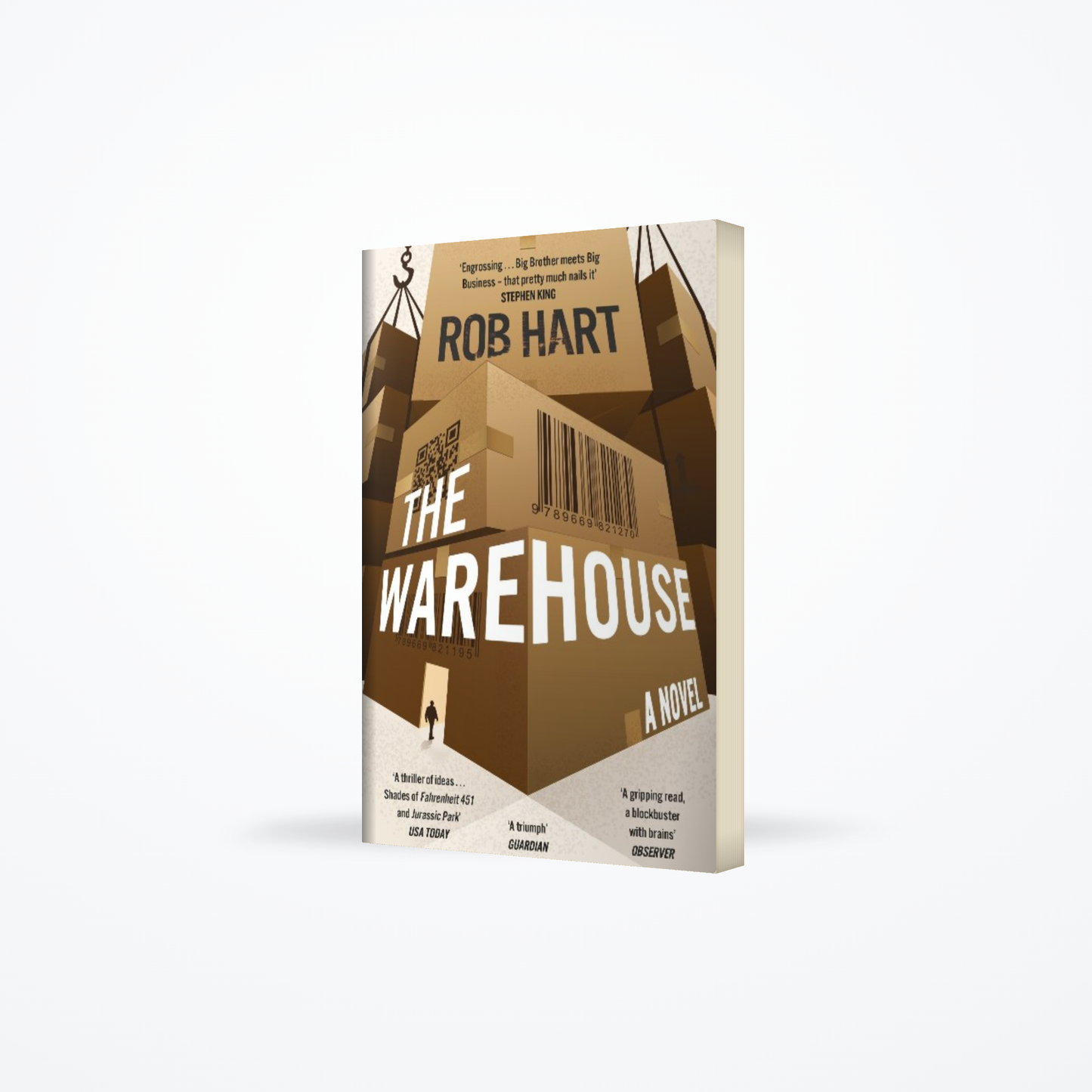 The Ware House