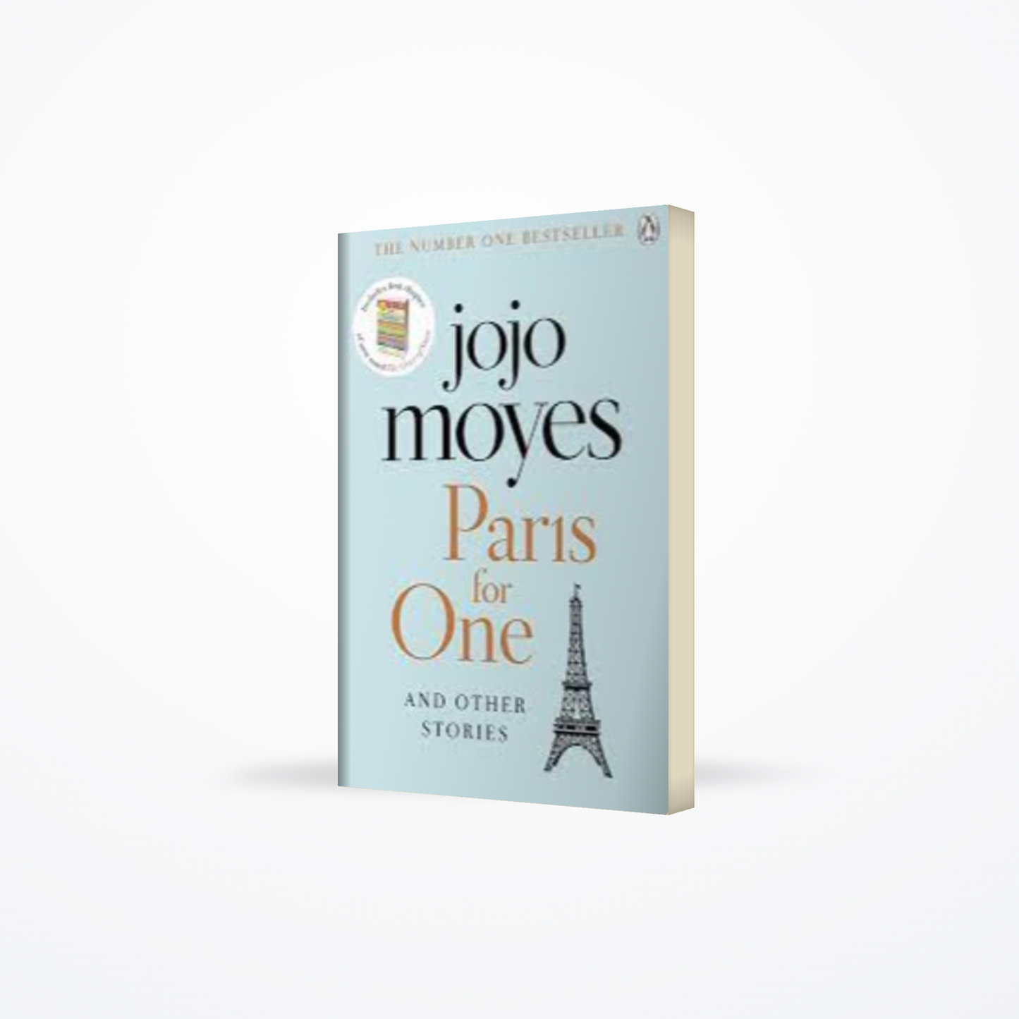 Paris for One