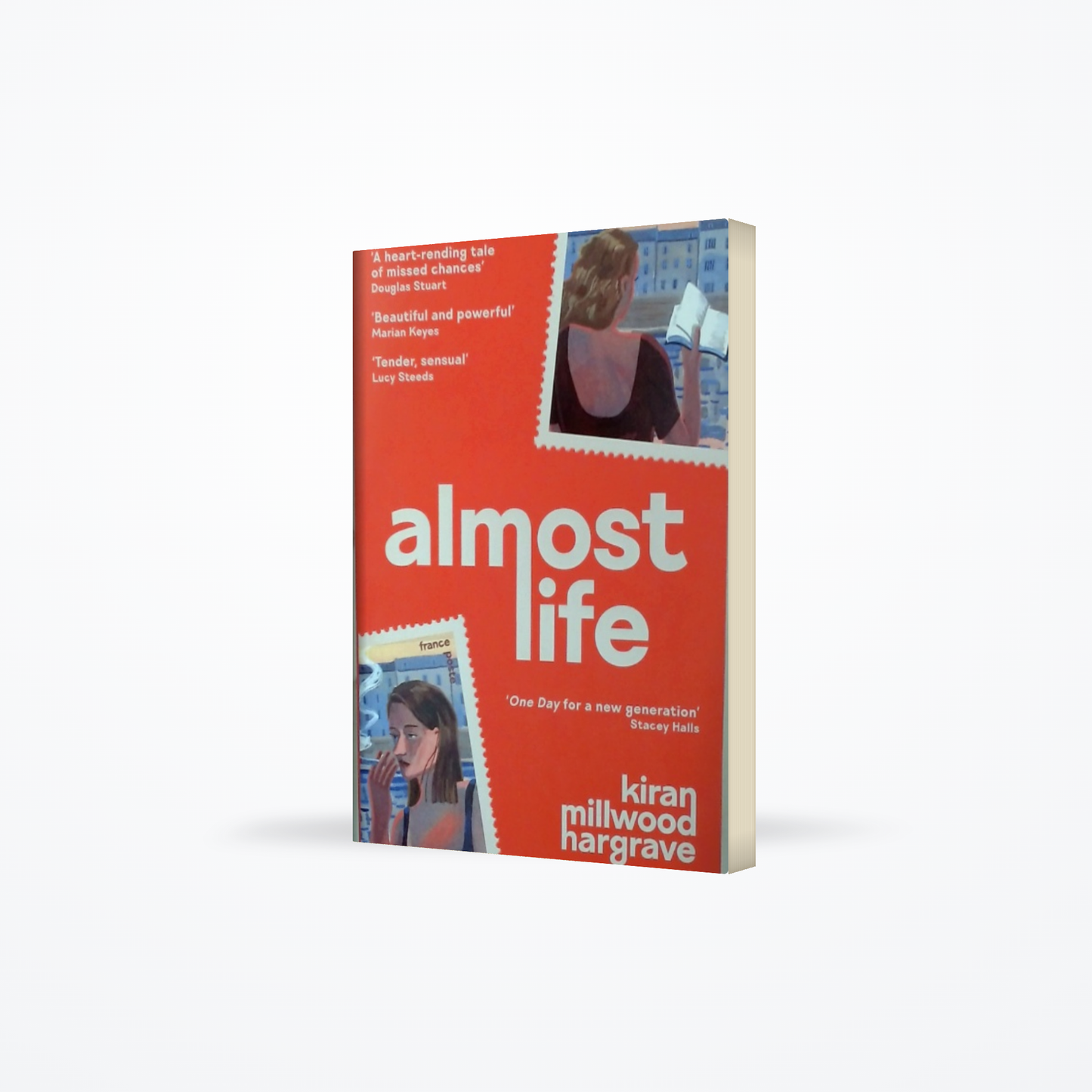 Almost Life