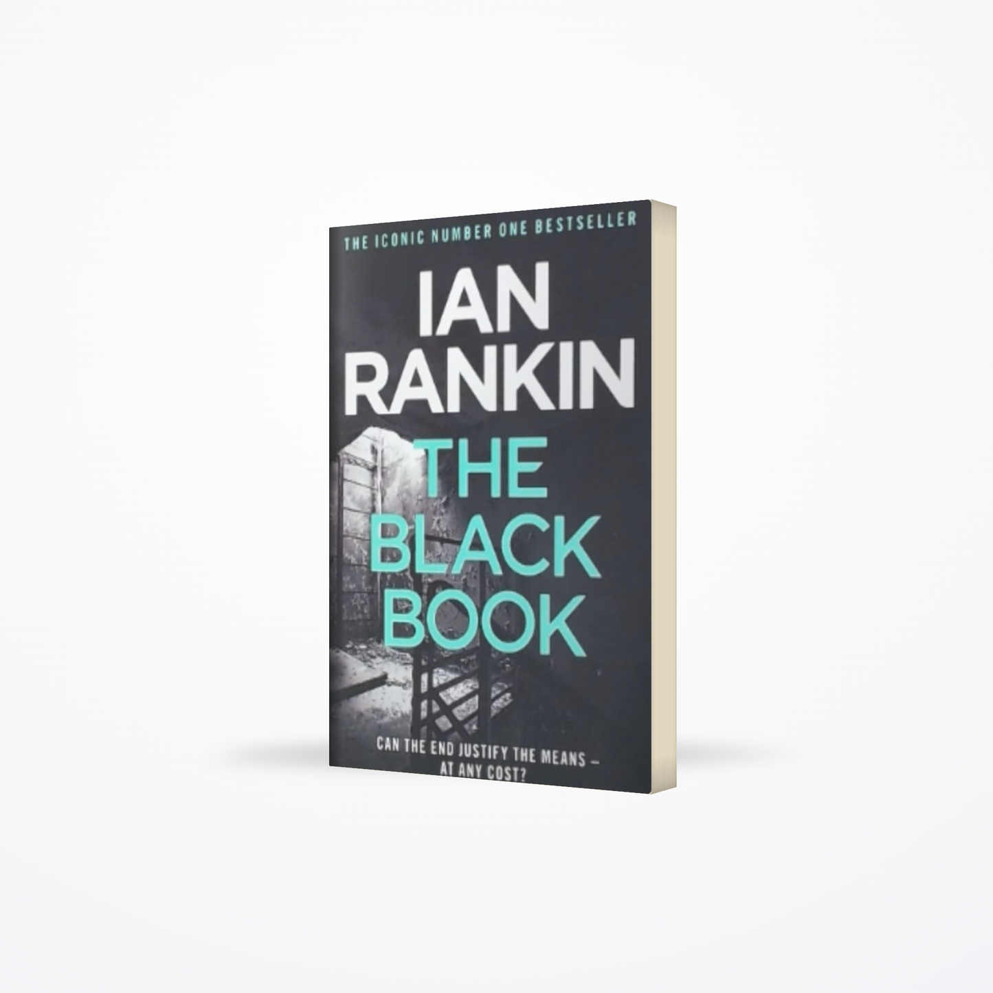 The Black Book